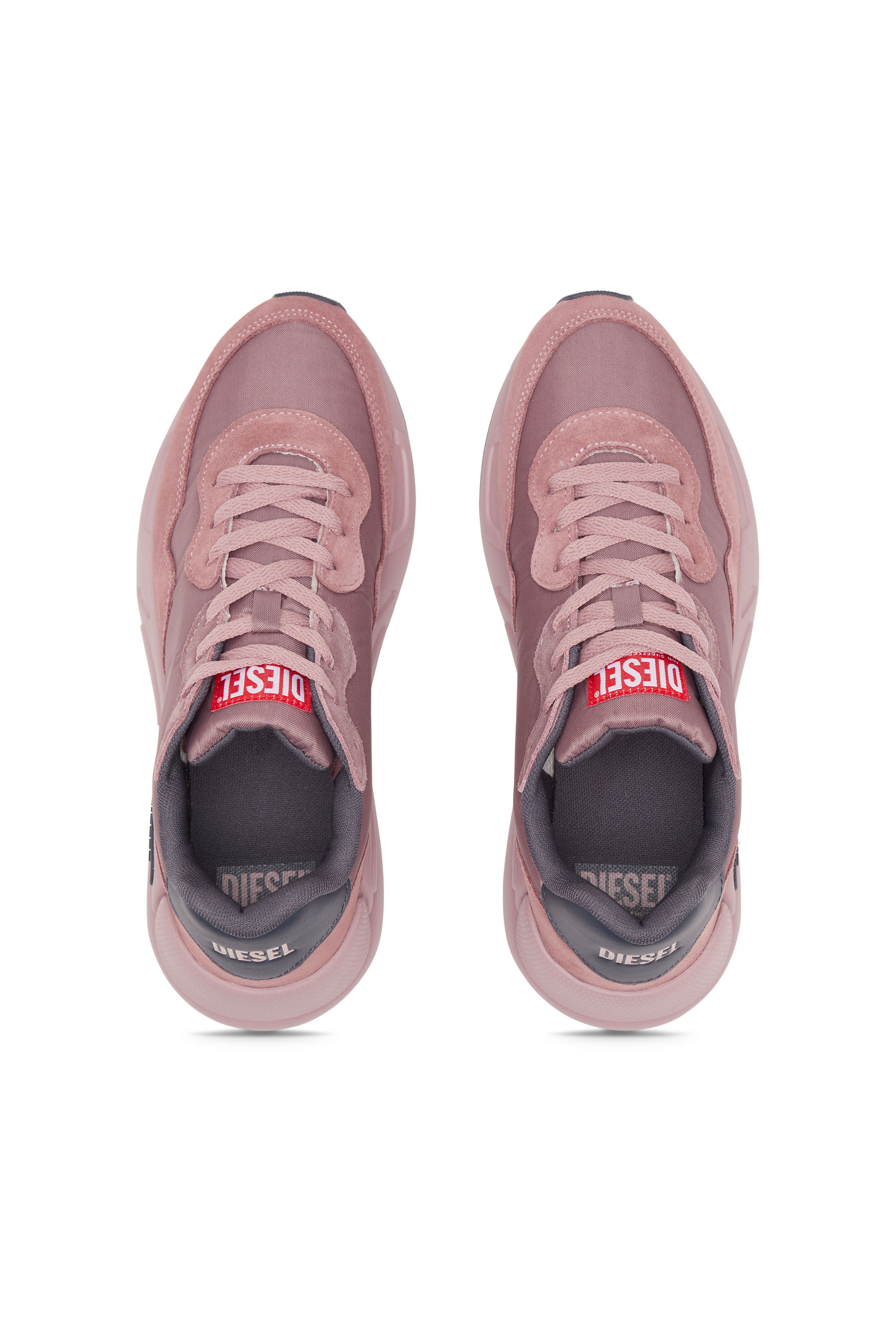 serendipity Women's S-Serendipity Light W - Sneakers with contoured panels