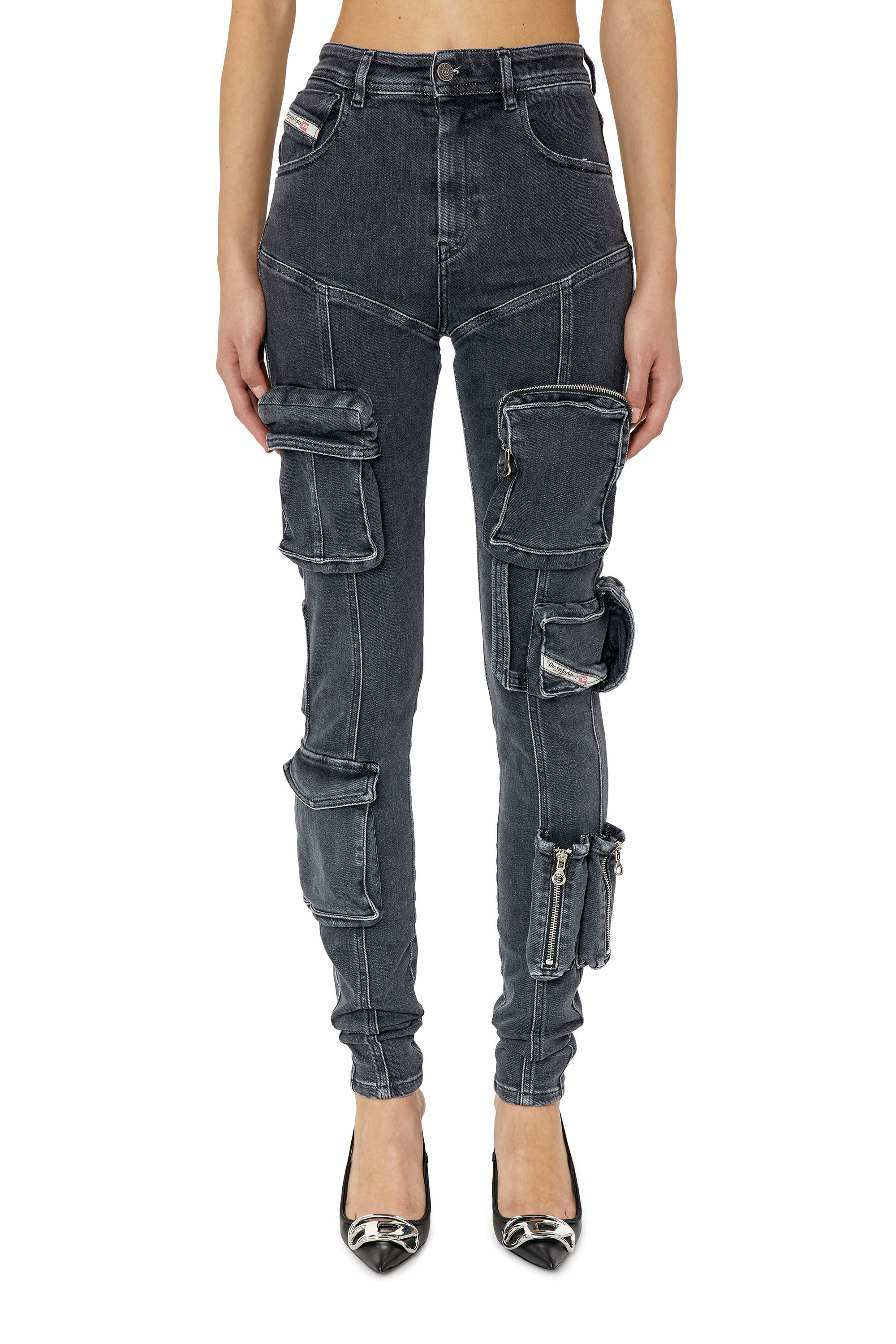 Slandy store diesel jeans