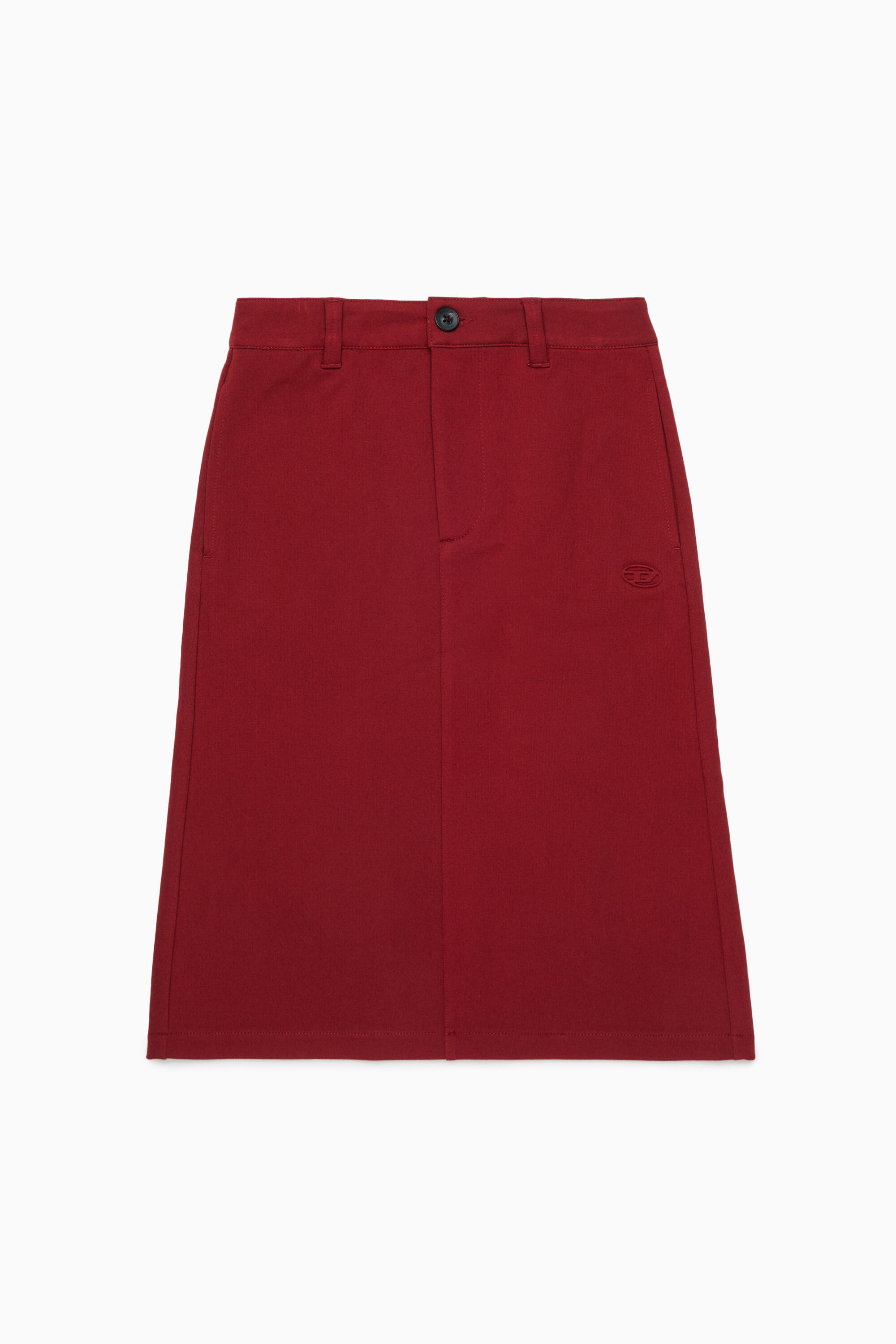 GMILX, Red