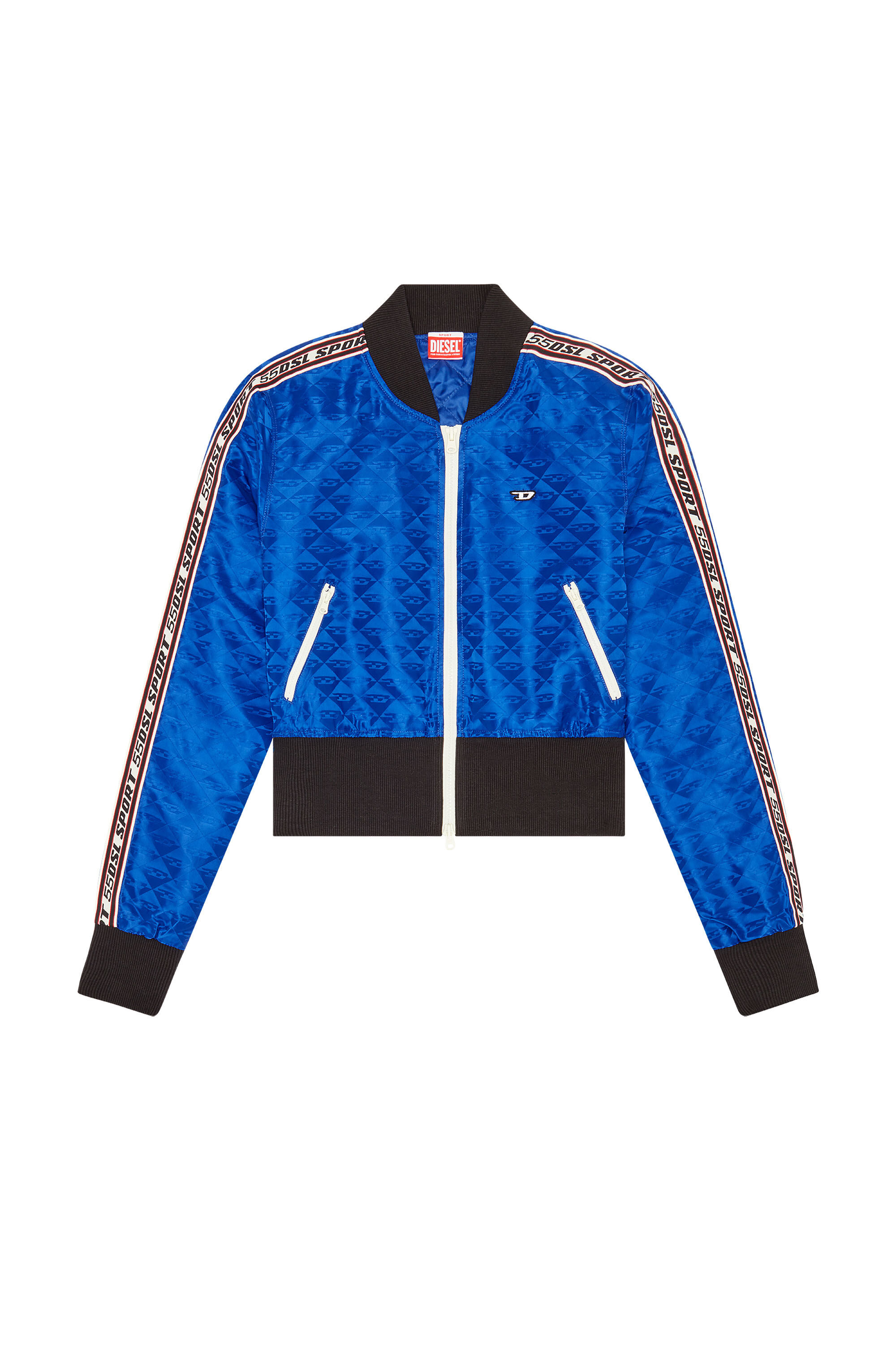 Diesel - AWWT-WOILEE-HT30, Dark Blue - Image 2