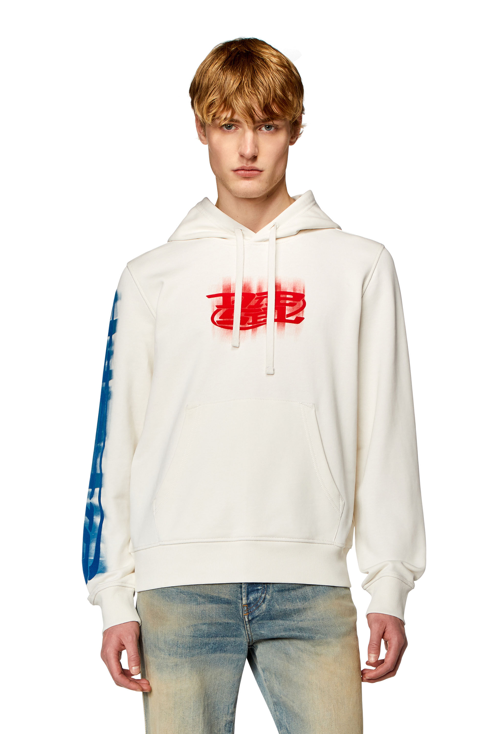 Off white for discount all 03 hoodie