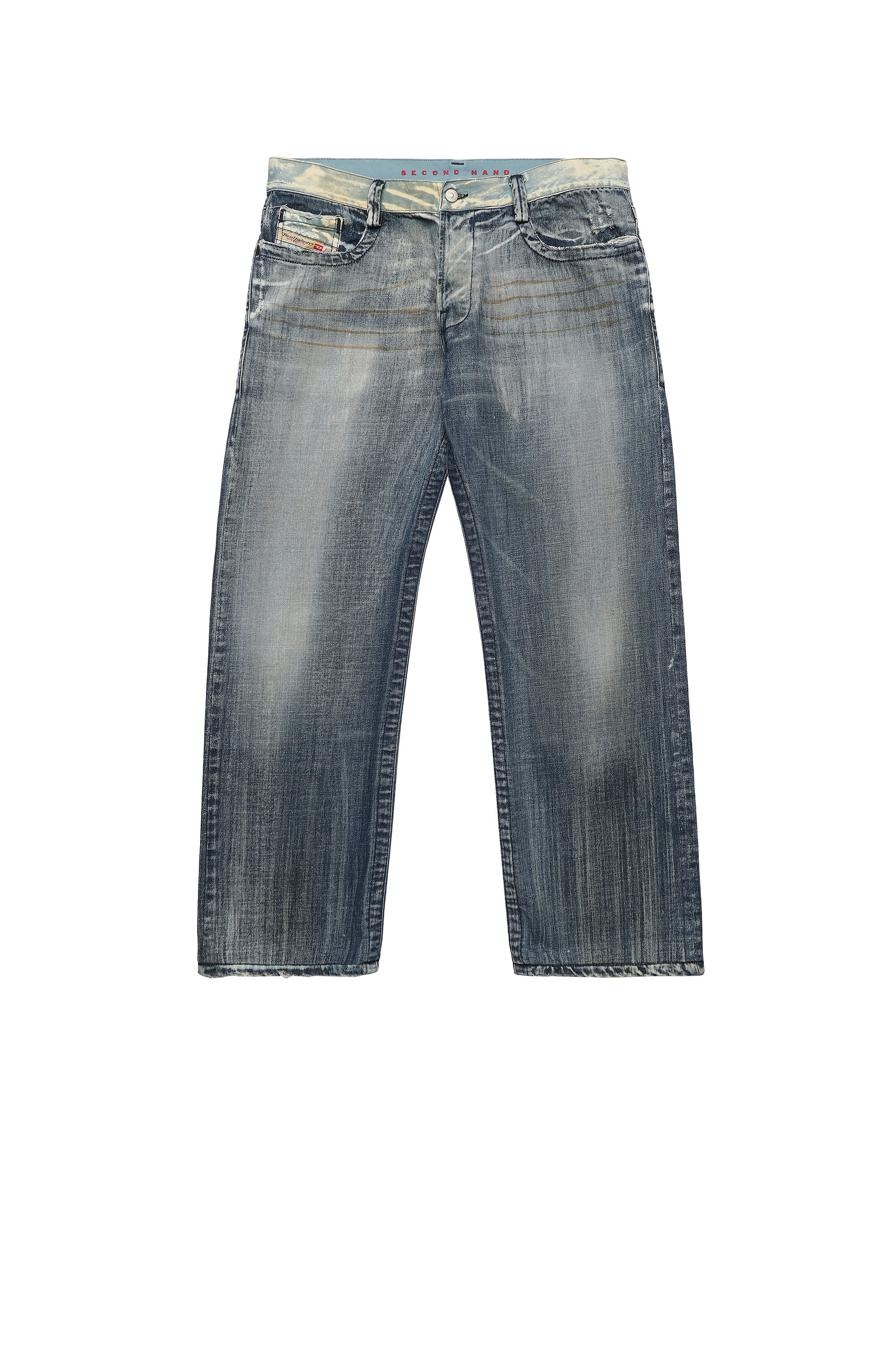 Second hand diesel jeans 2025