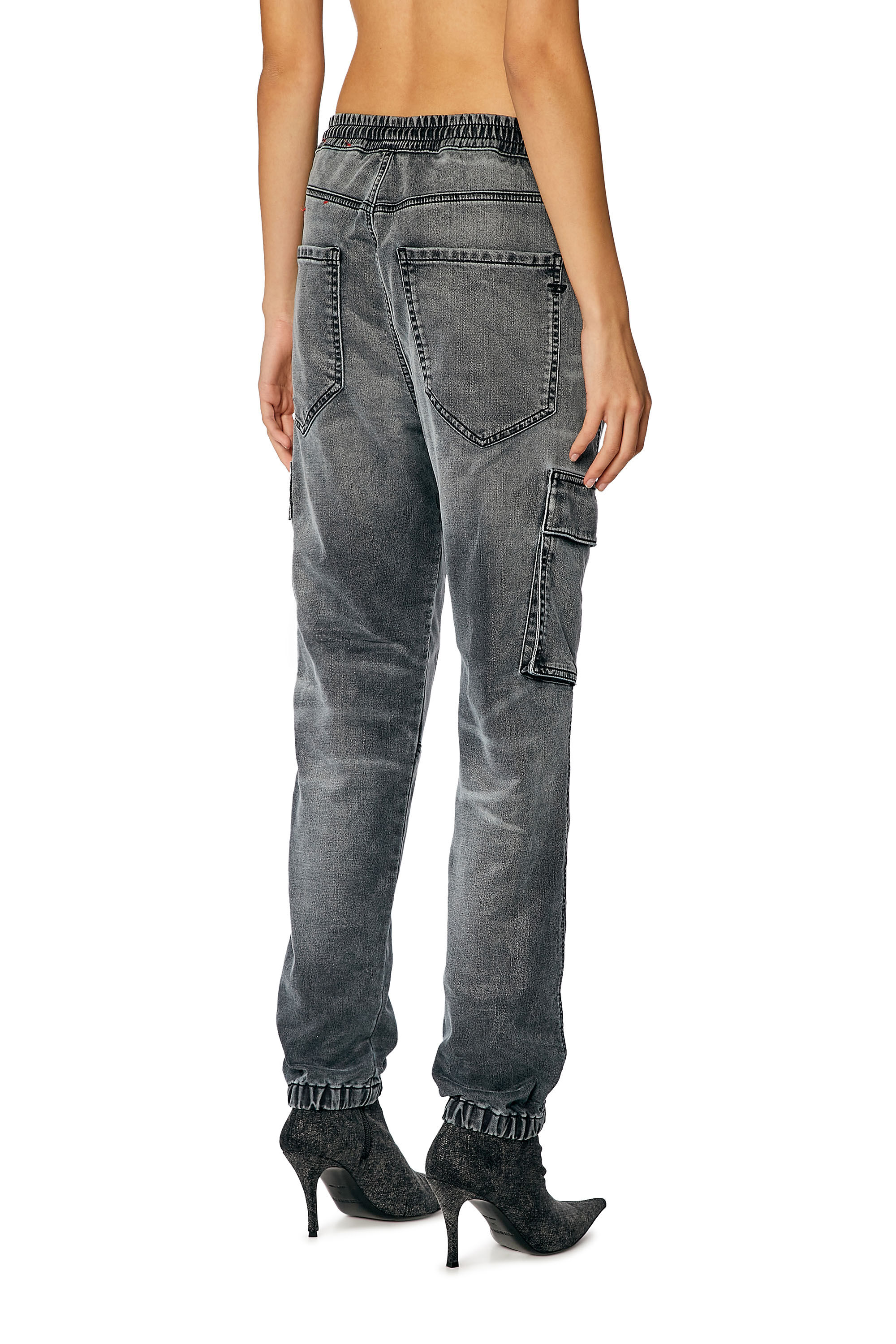 Diesel jogg store jeans womens