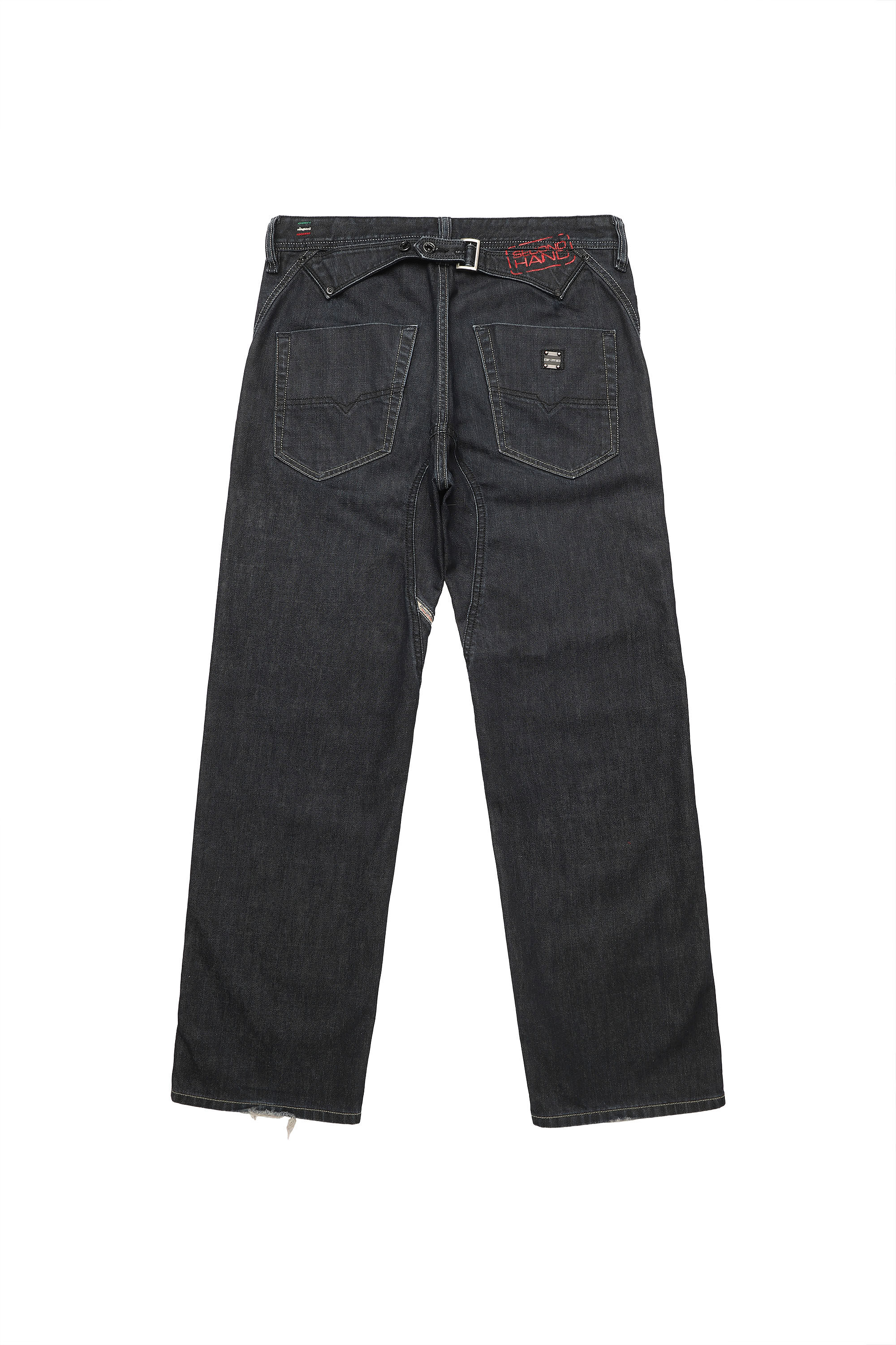 Diesel pheyo jeans 2025