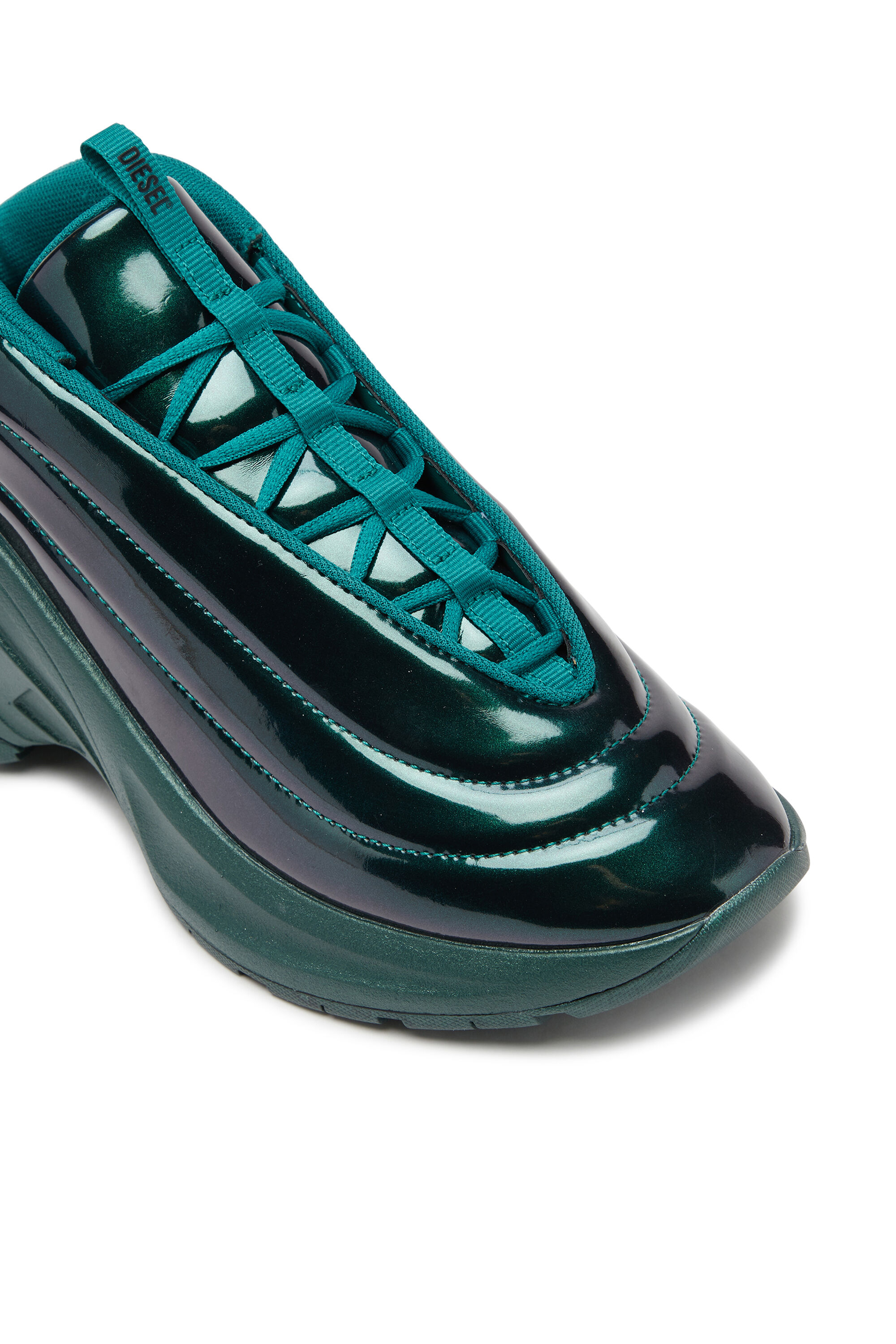 Diesel slip on sneakers on sale