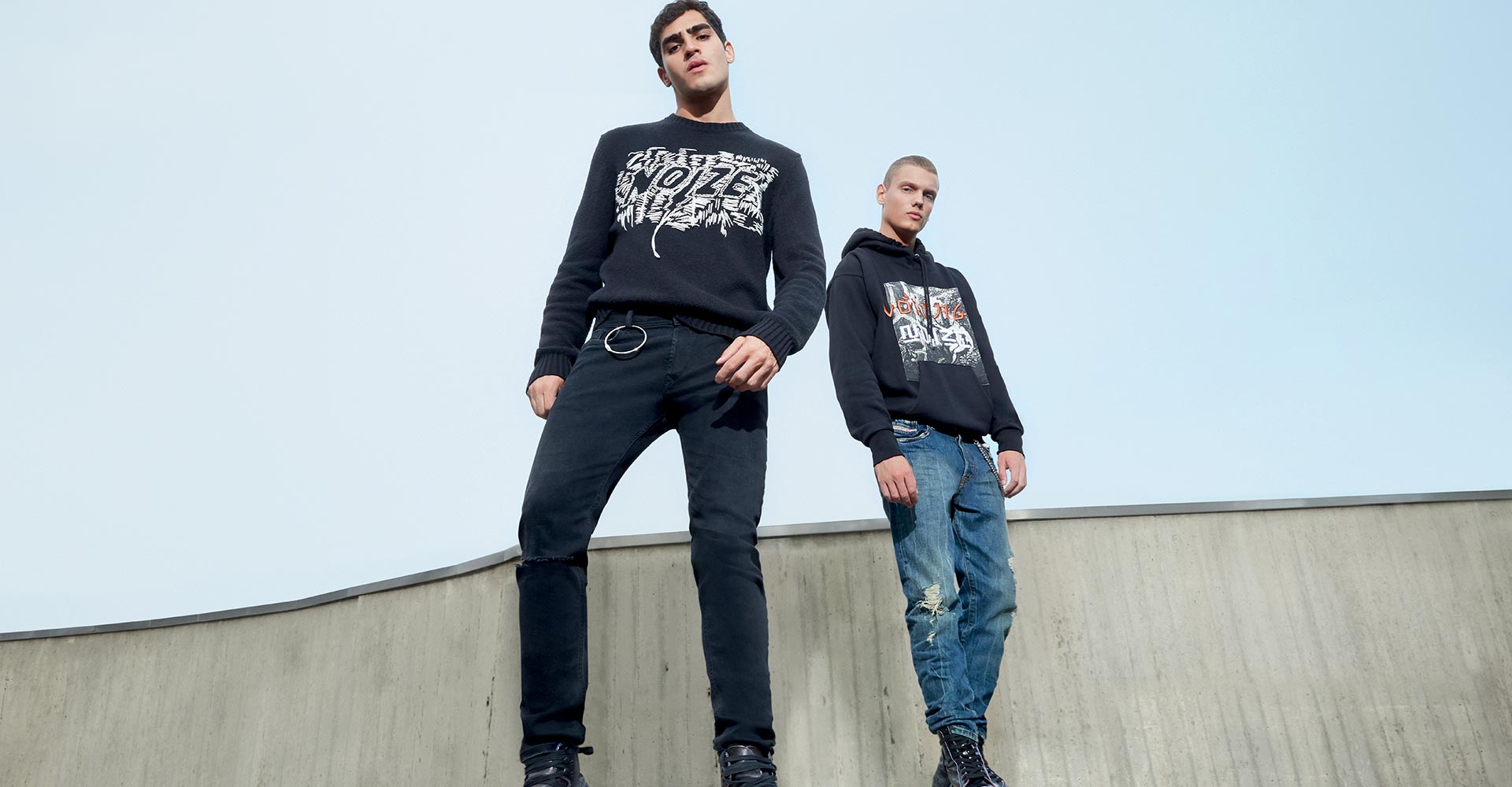 ladies diesel jeans uk