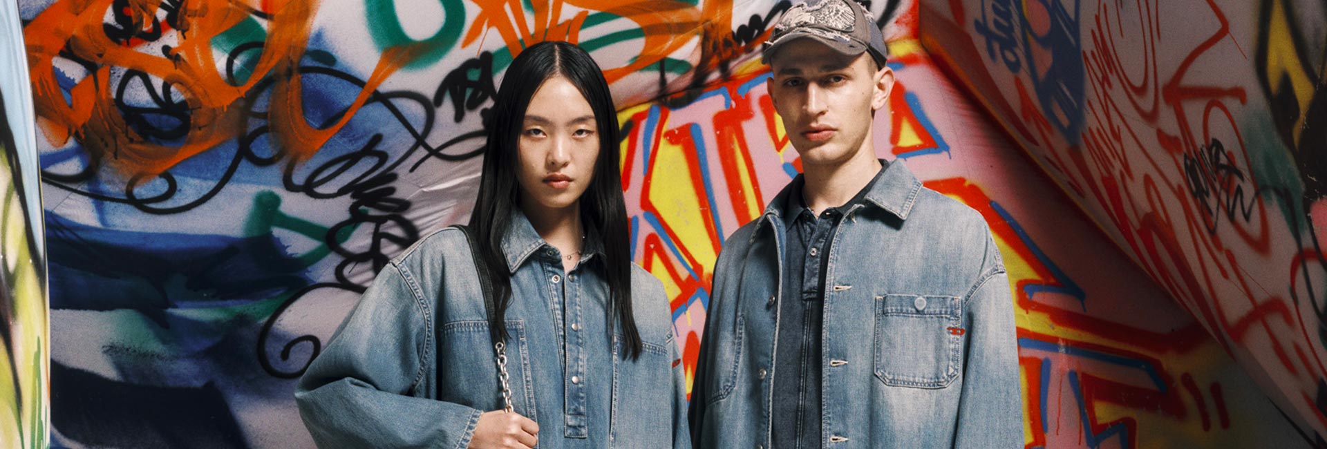 Diesel Promotion - CAPS GLOVES AND SCARVES Man