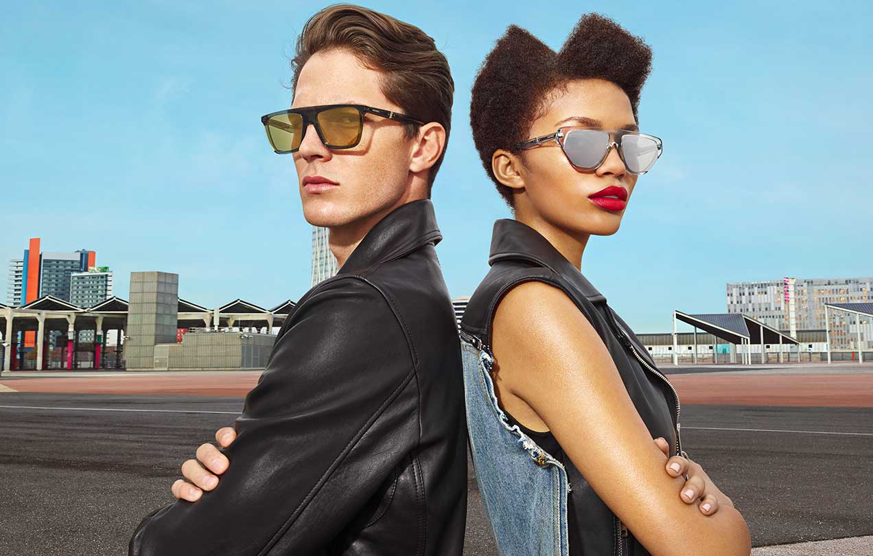 diesel sunglasses uk