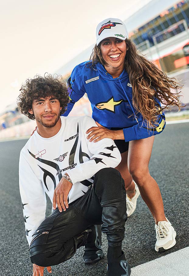 Alpinestar Alpinestar