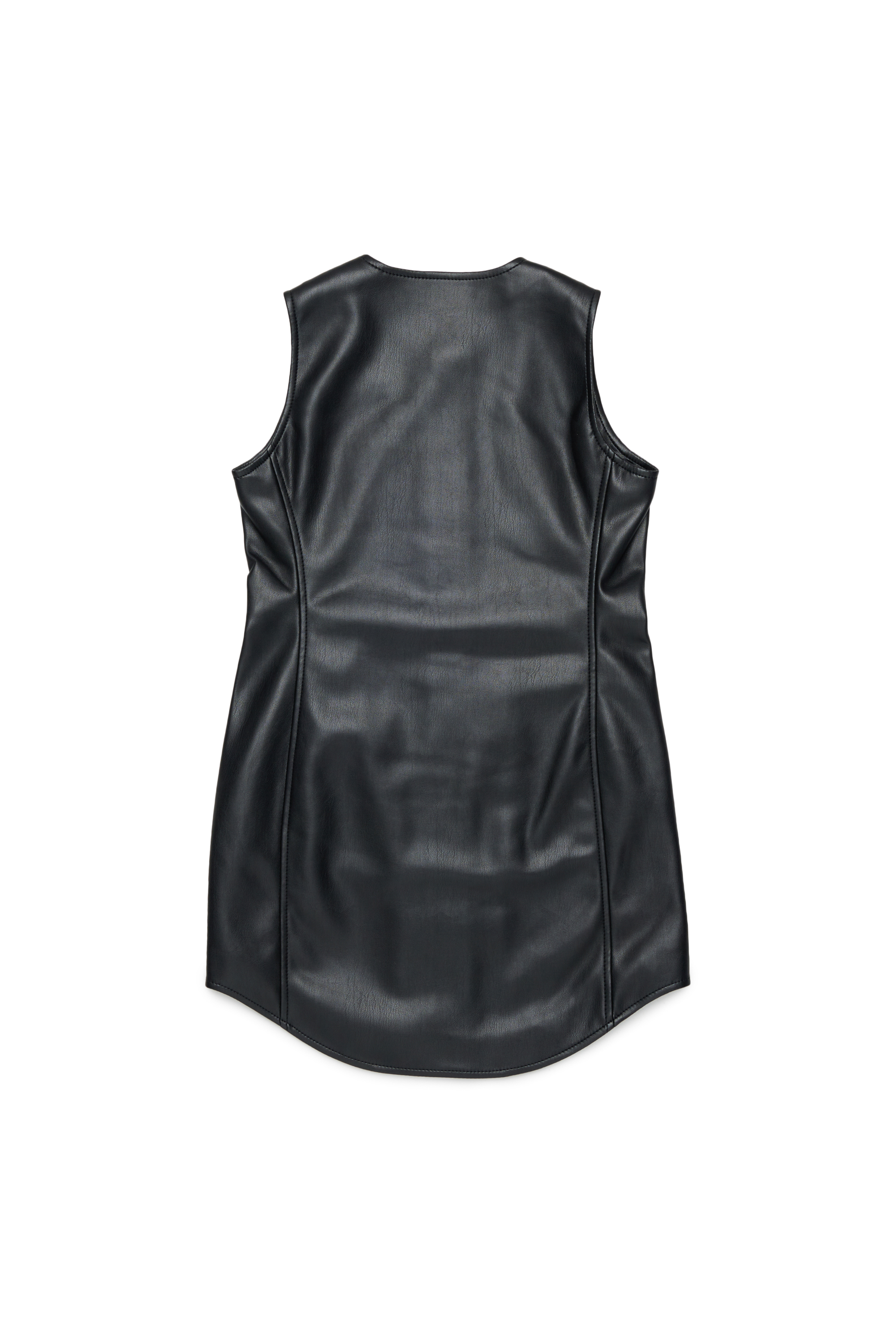 DJENNY, Black