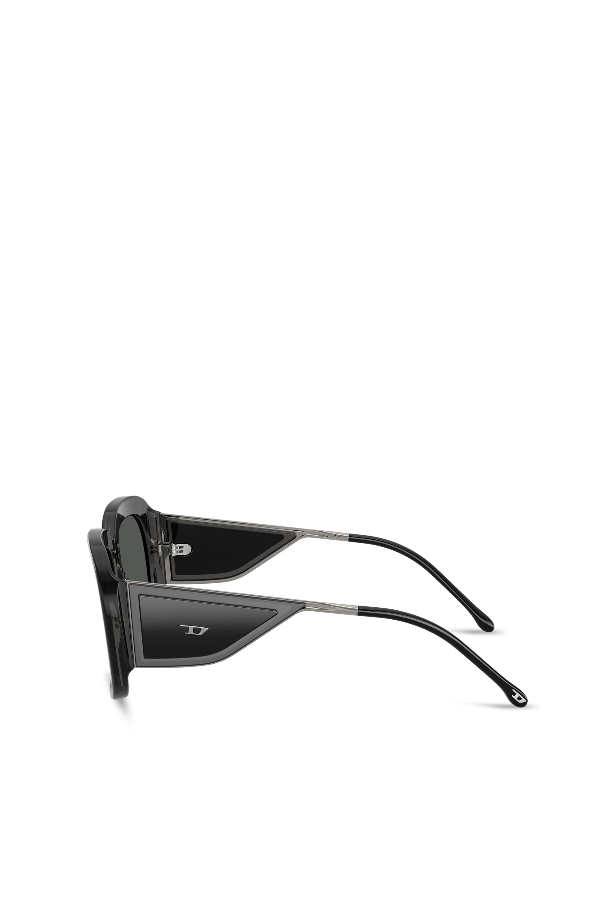 Diesel - 0DL2015U, Unisex's Square sunglasses in null - 4