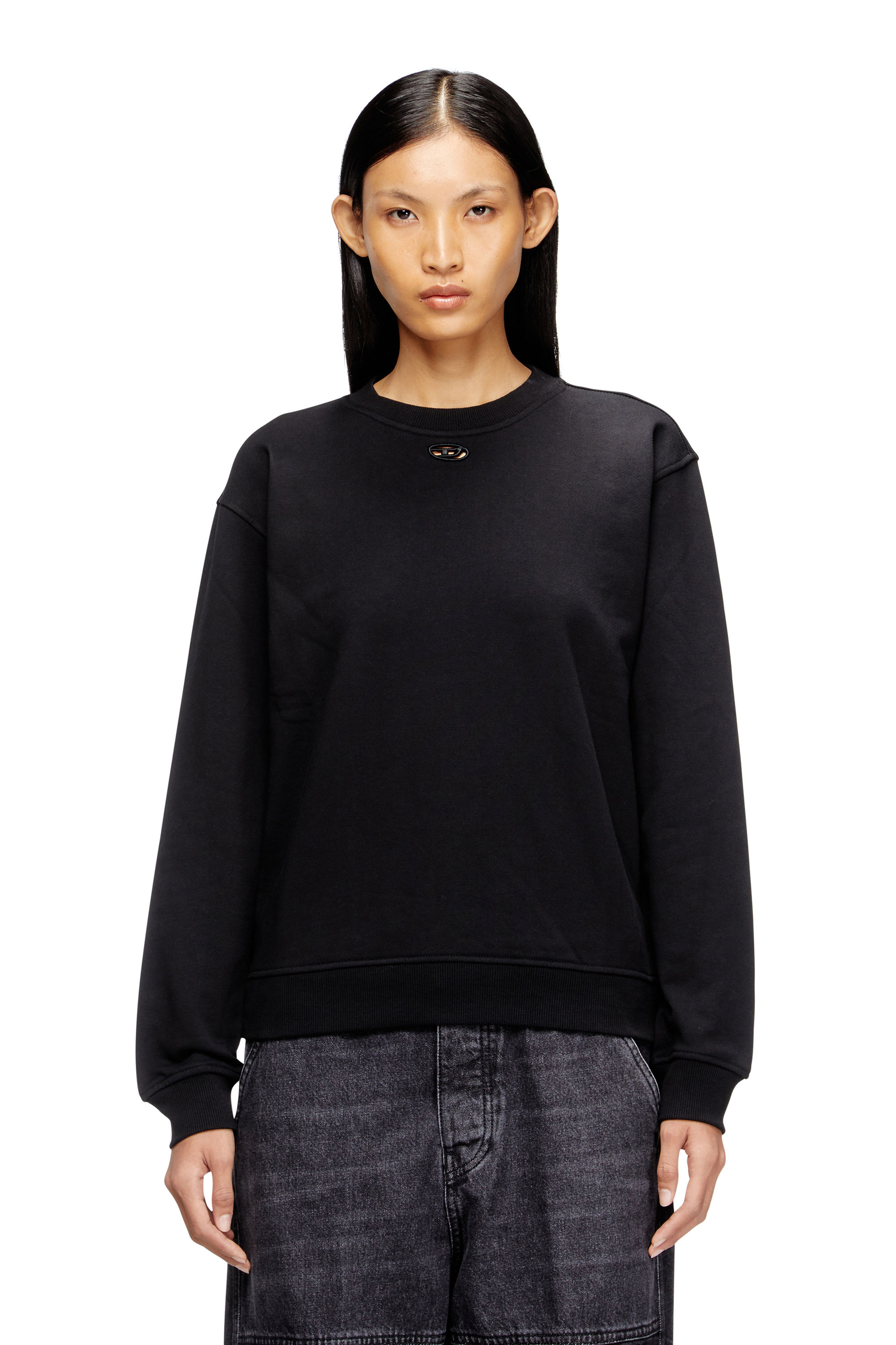 F-NORMY-OD, Black