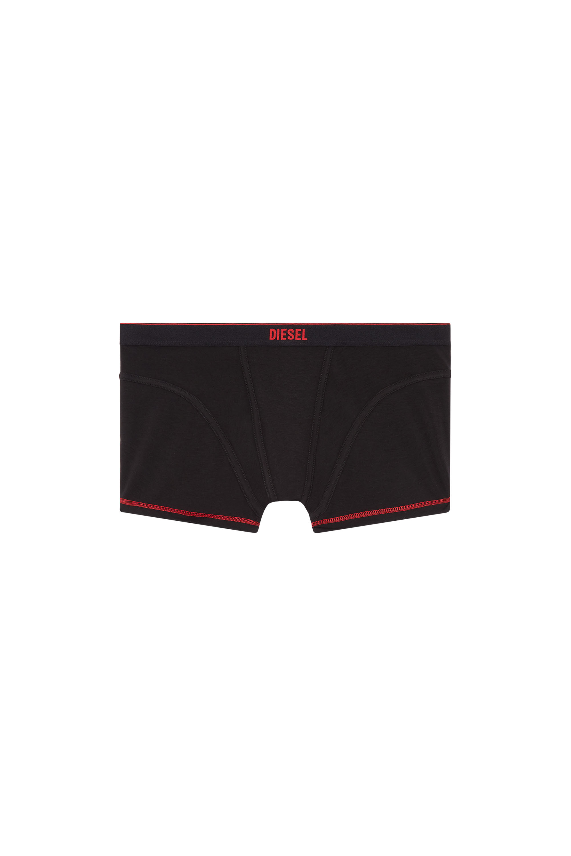 Diesel - UFPN-MYALLY, Black - Image 1