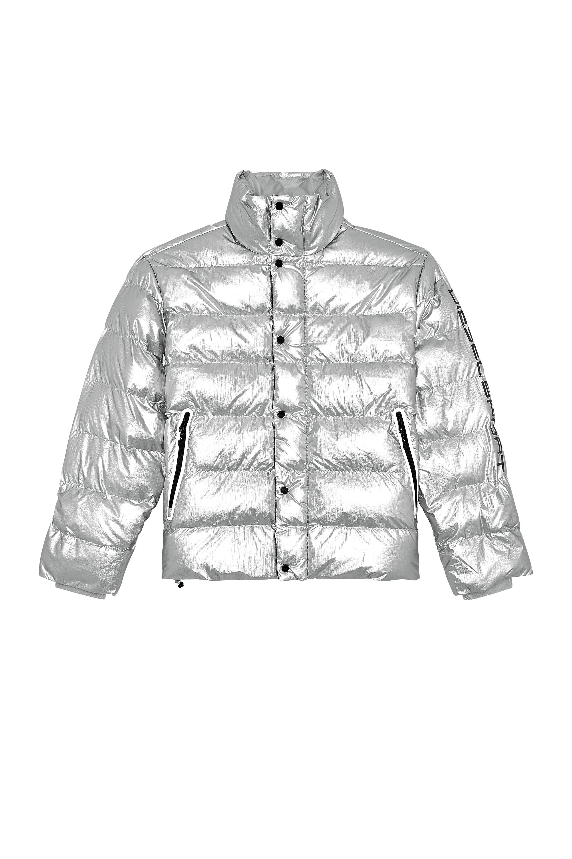 Diesel - AUWT-JANNIK-HT39, Silver - Image 4