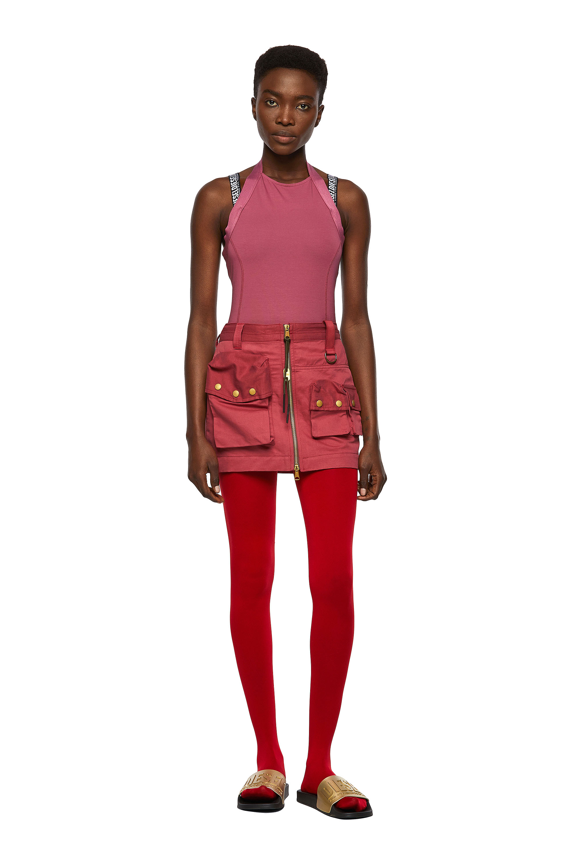 O-IRAIDA, Pink Diesel - O-IRAIDA, Pink - Image 1