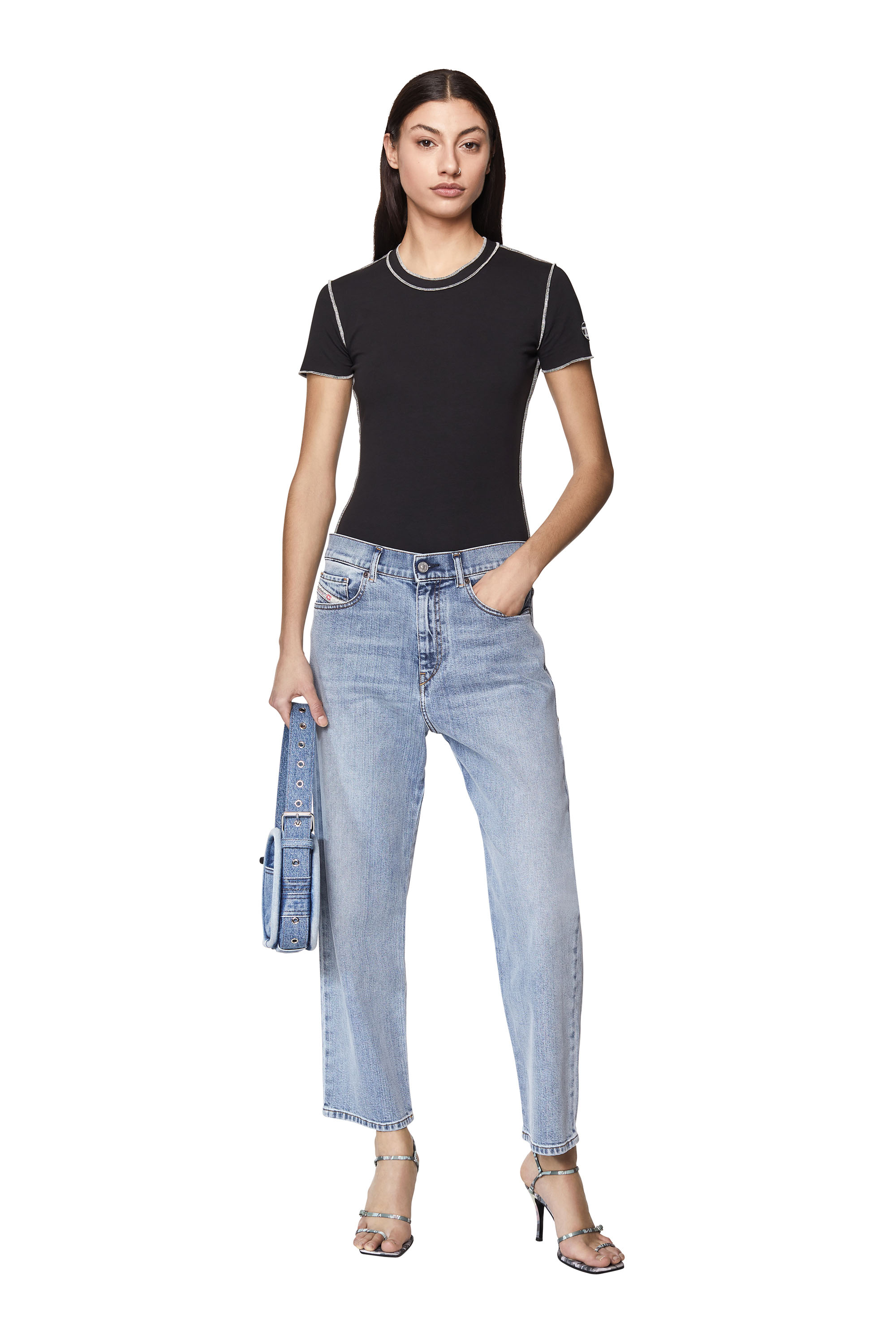 Women's Boyfriend Jeans: Faiza, Candys 