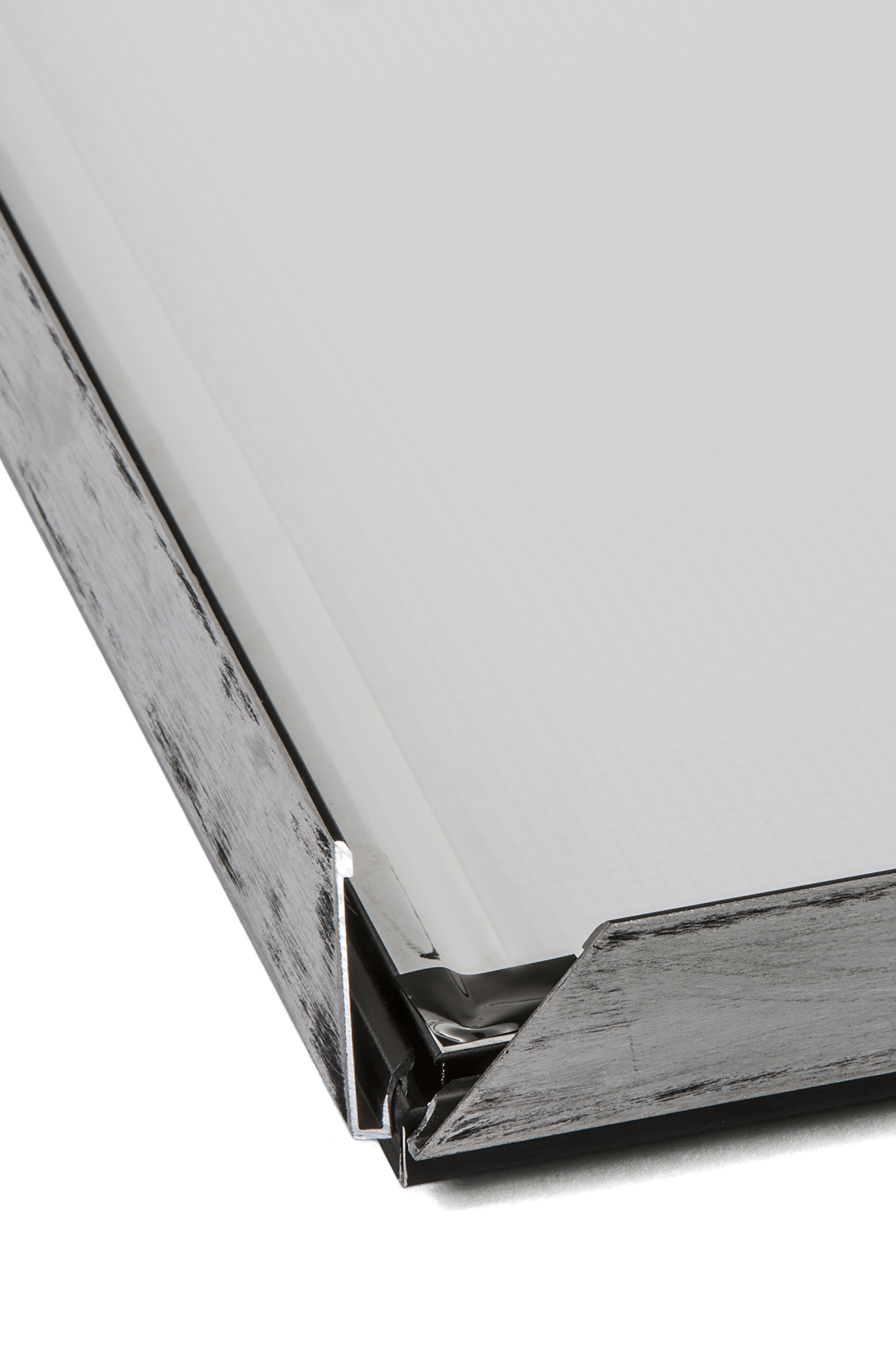 Diesel - 11002 FRAME IT!, Silver - Image 2