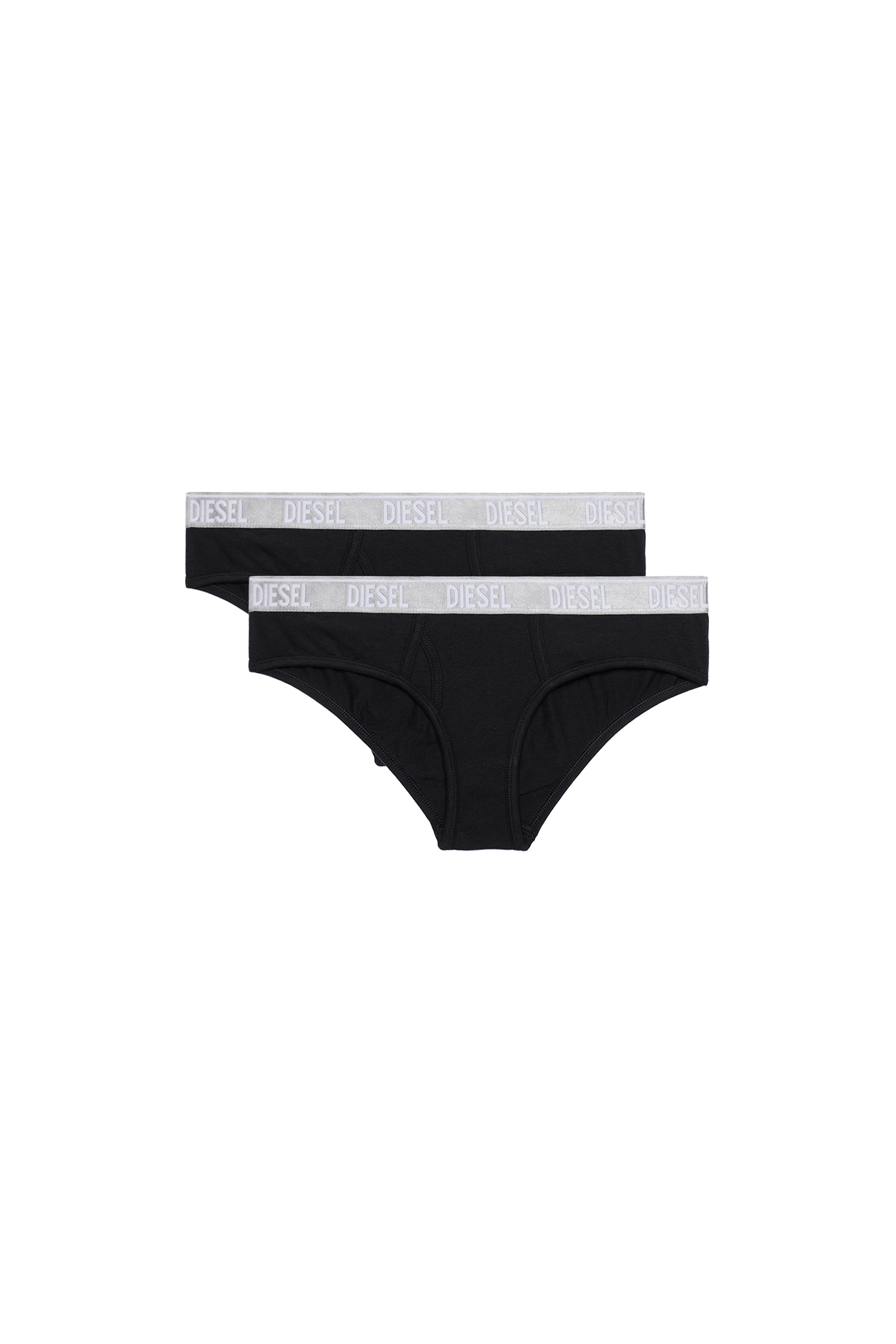 Diesel - UFPN-OXYS-TWOPACK, Black - Image 2