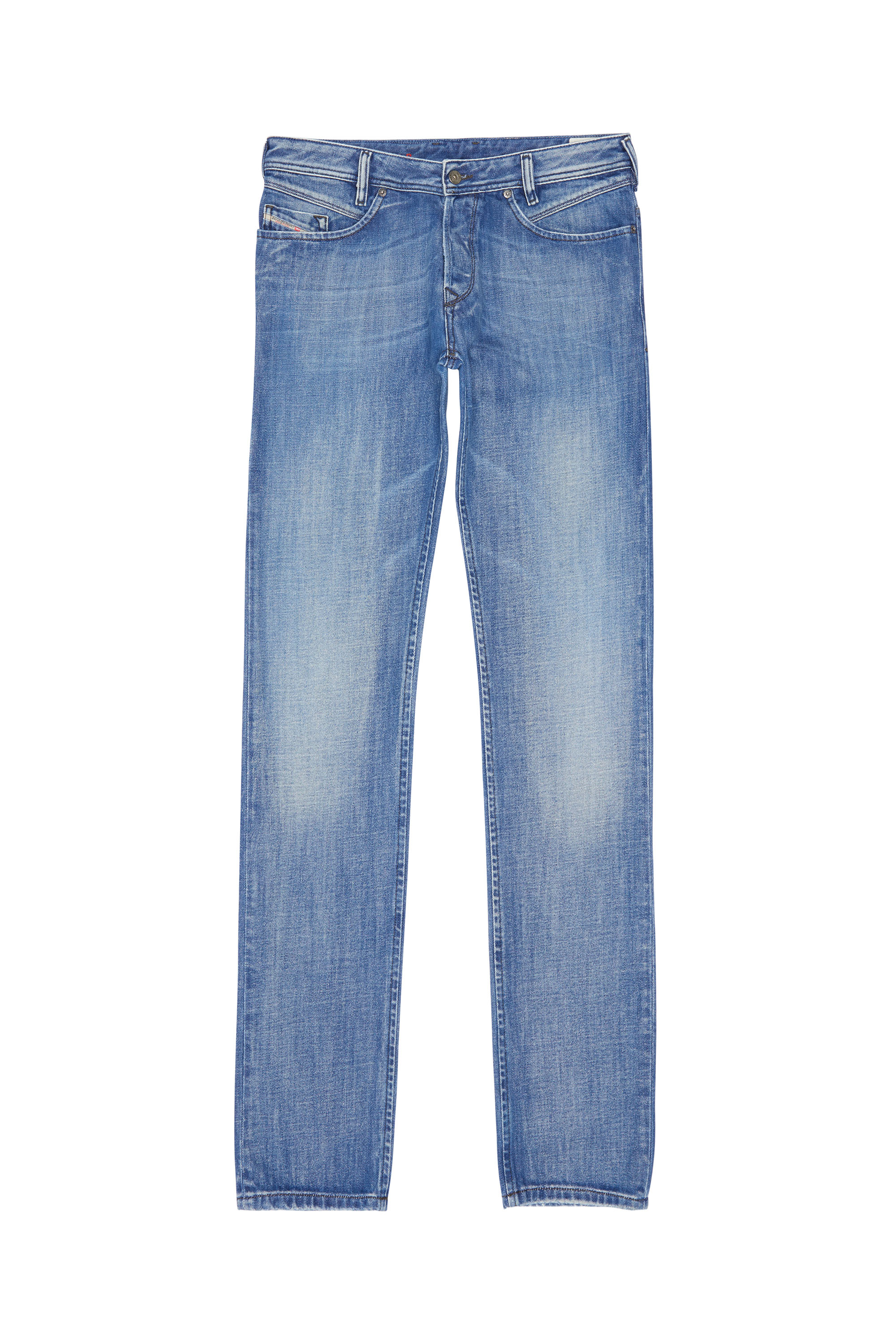 Diesel - POIAK, Light Blue - Image 1
