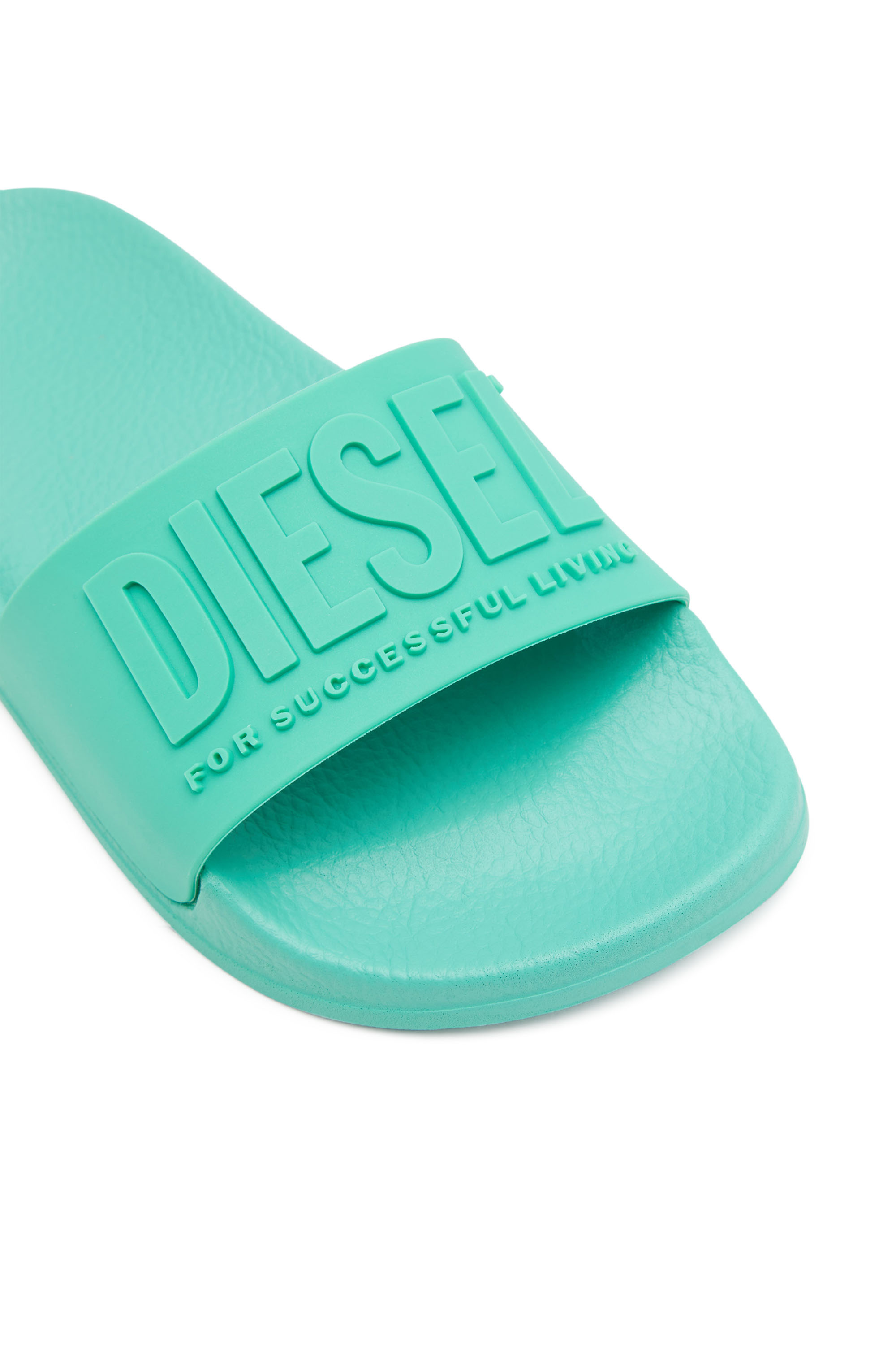Diesel - SA-MAYEMI CC, Water Green - Image 6