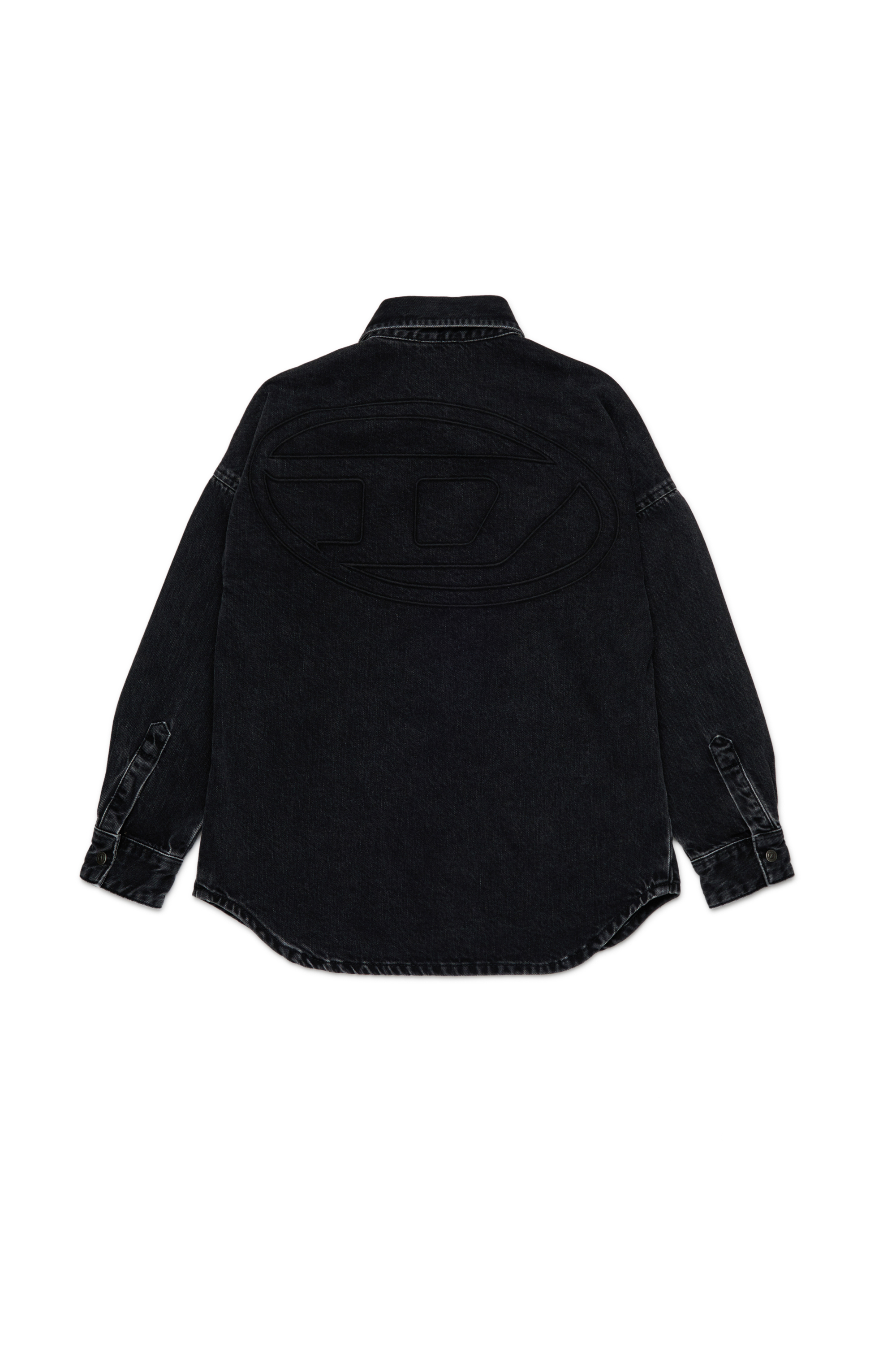 CKAMA, Black/Dark grey