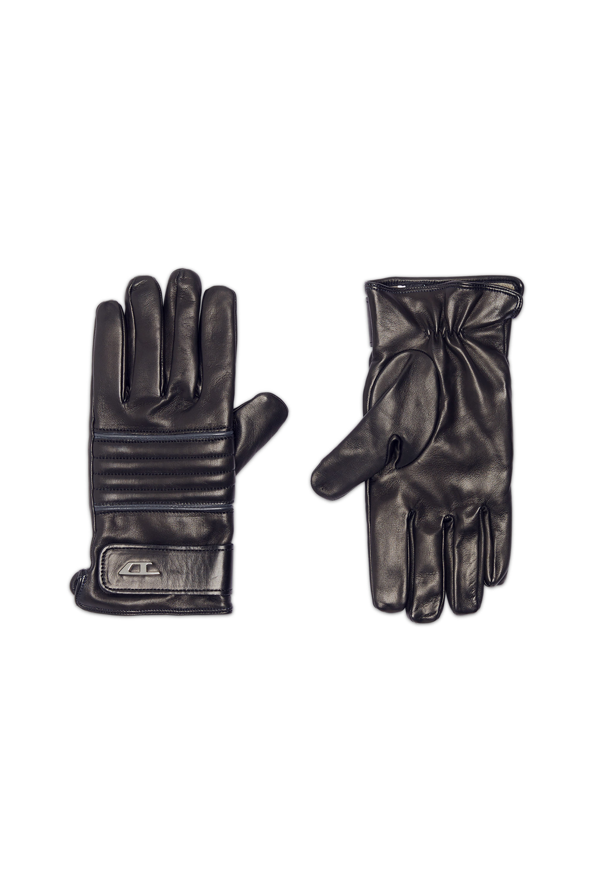 G-CEDRIC, Black - Gloves