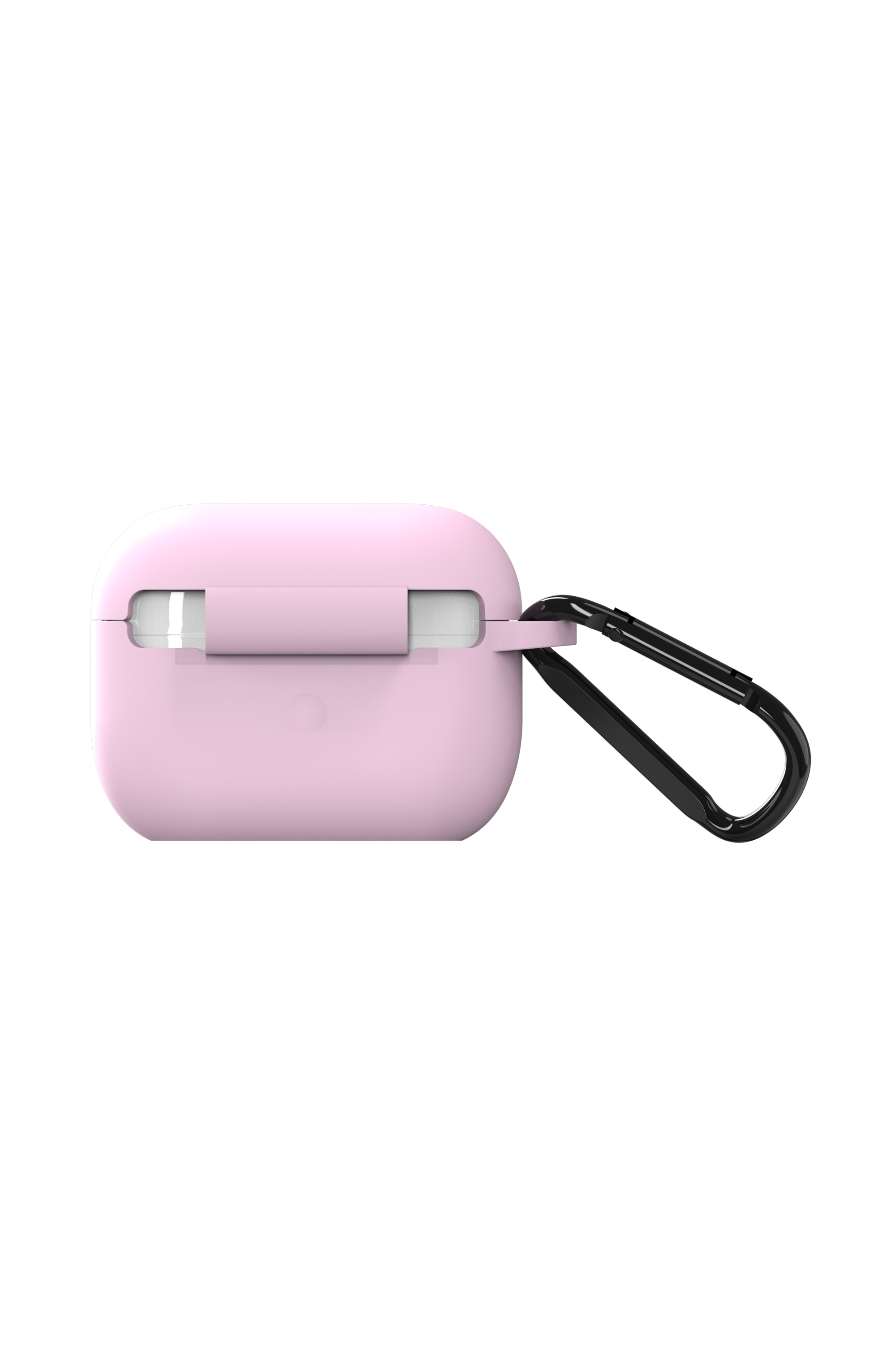Diesel - 49862 AIRPOD CASE, Pink - Image 2