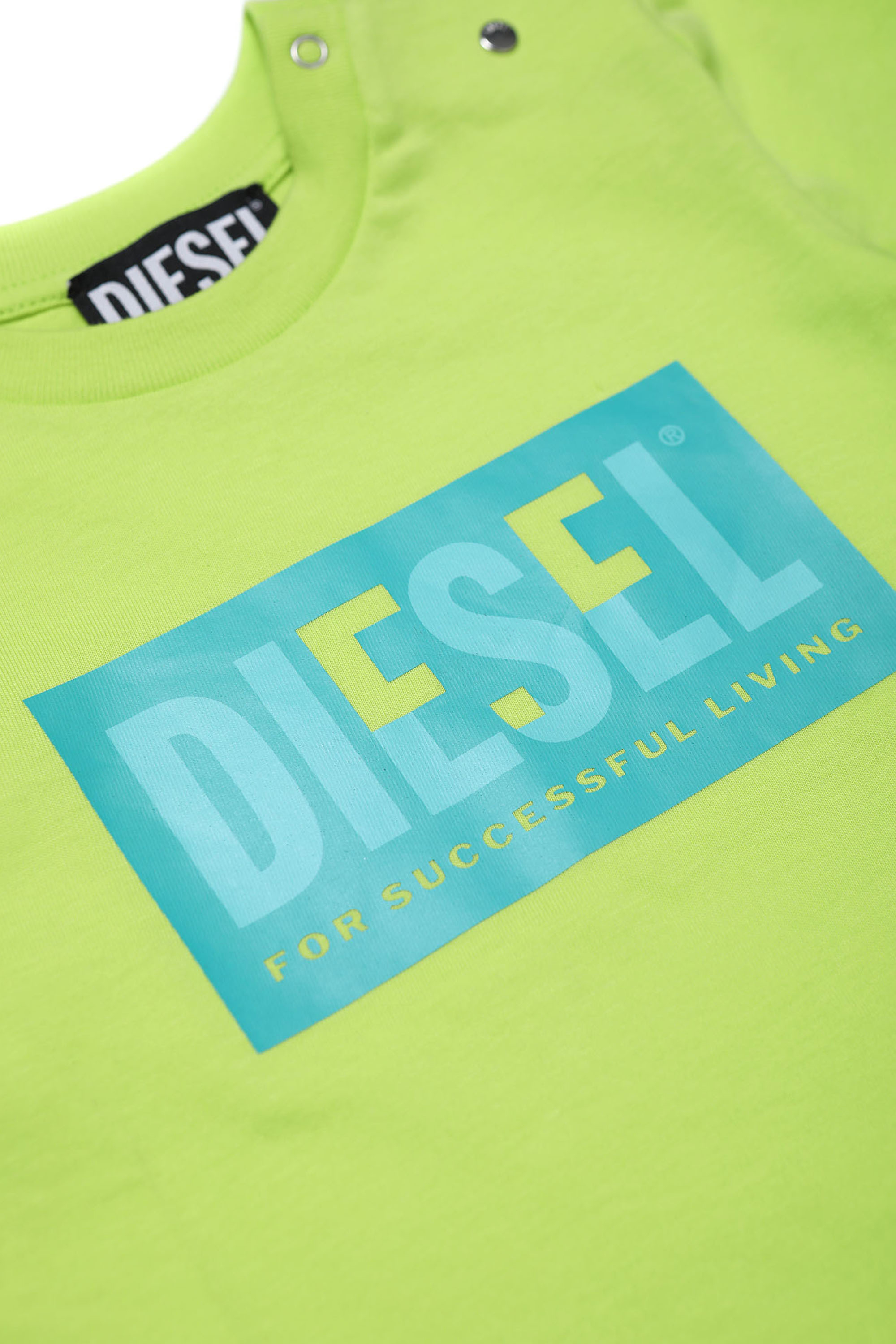 Diesel - TMILEYB, Yellow - Image 3