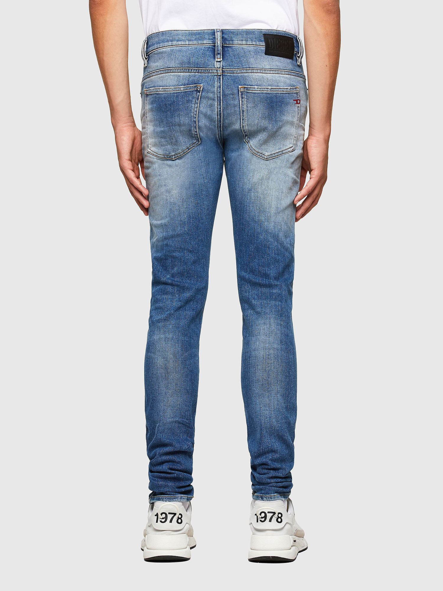 diesel d istort jeans
