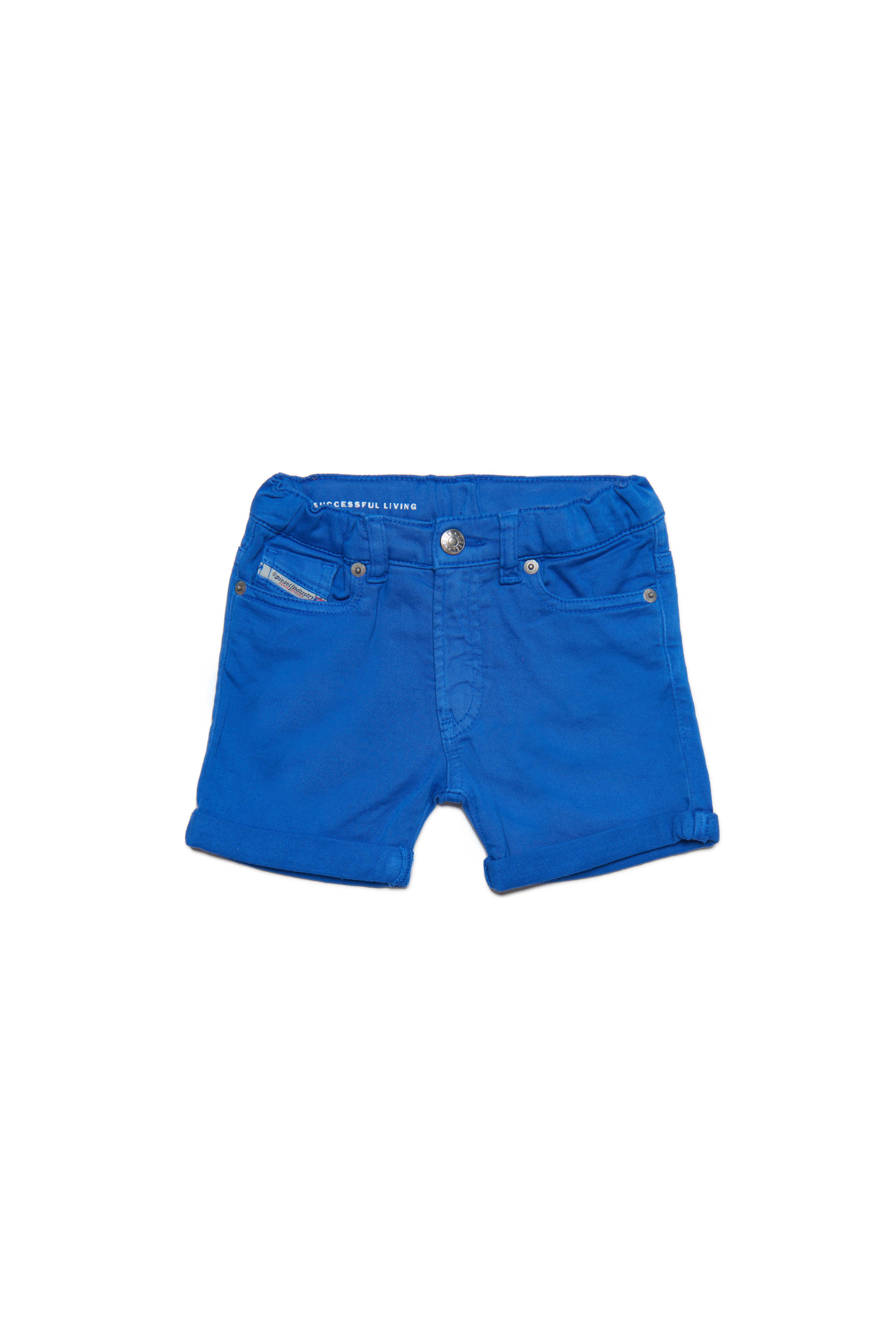 Diesel - PGALLYB JJJ, Blue - Image 1