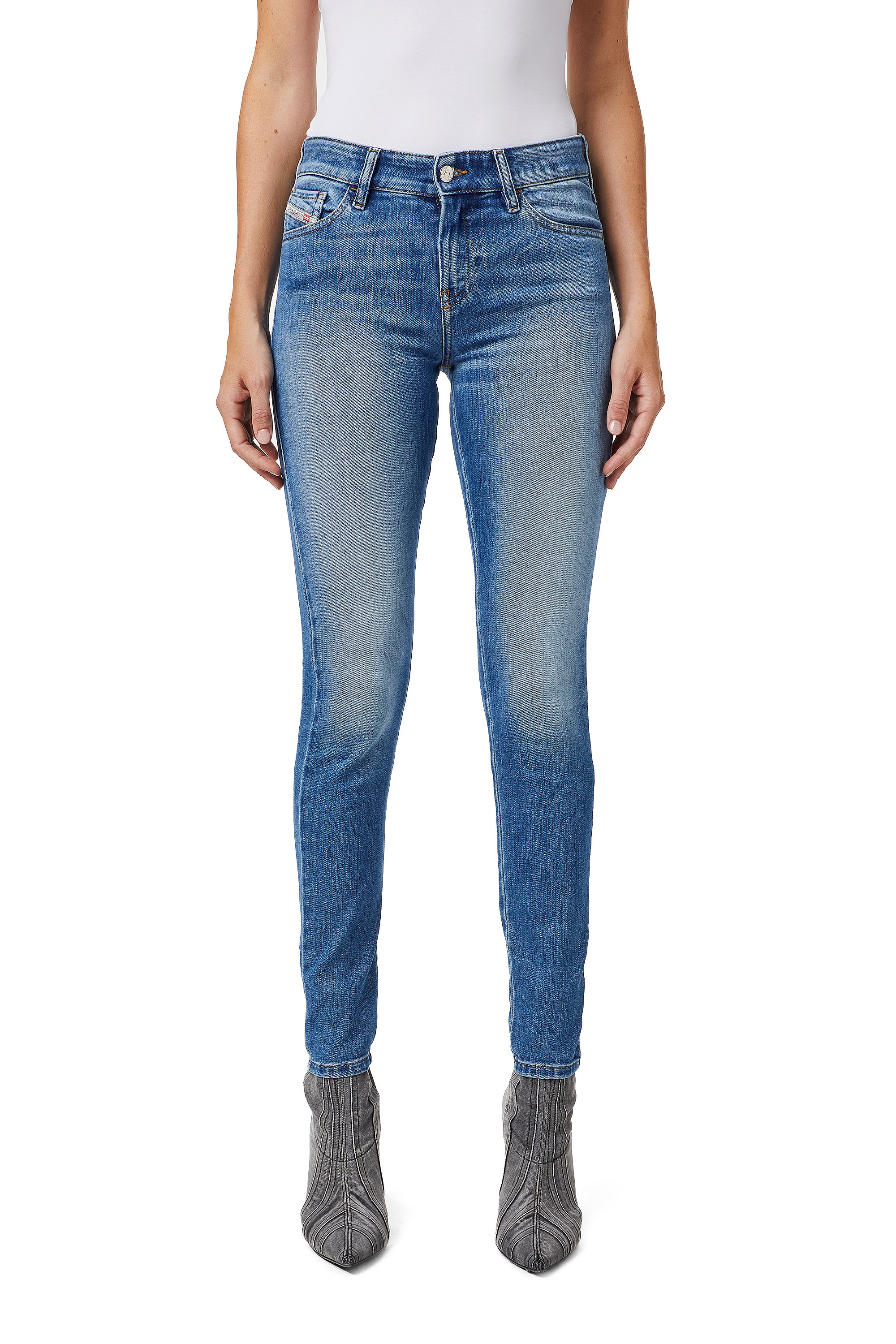 cooper denim jeans