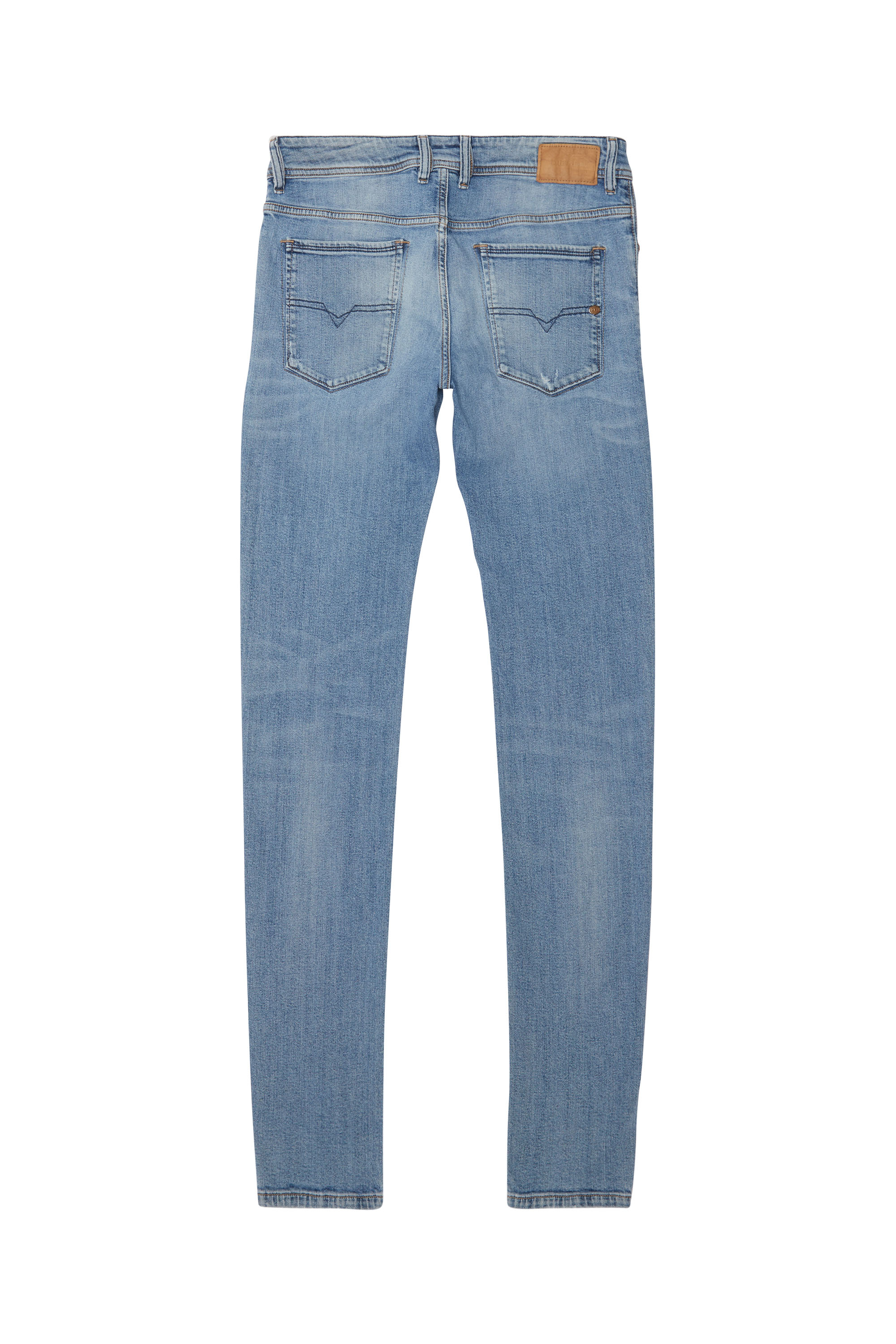 Diesel - SLEENKER, Medium blue - Image 2