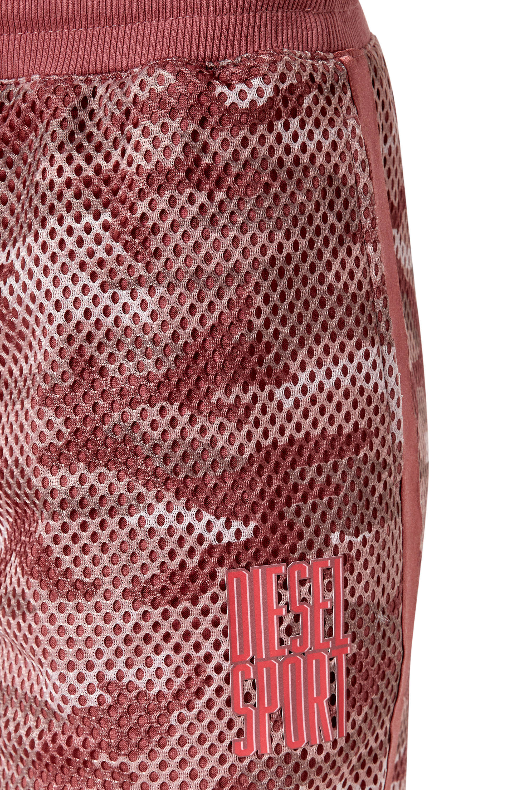 Diesel - AWSB-RUE-HT02, Pink - Image 5