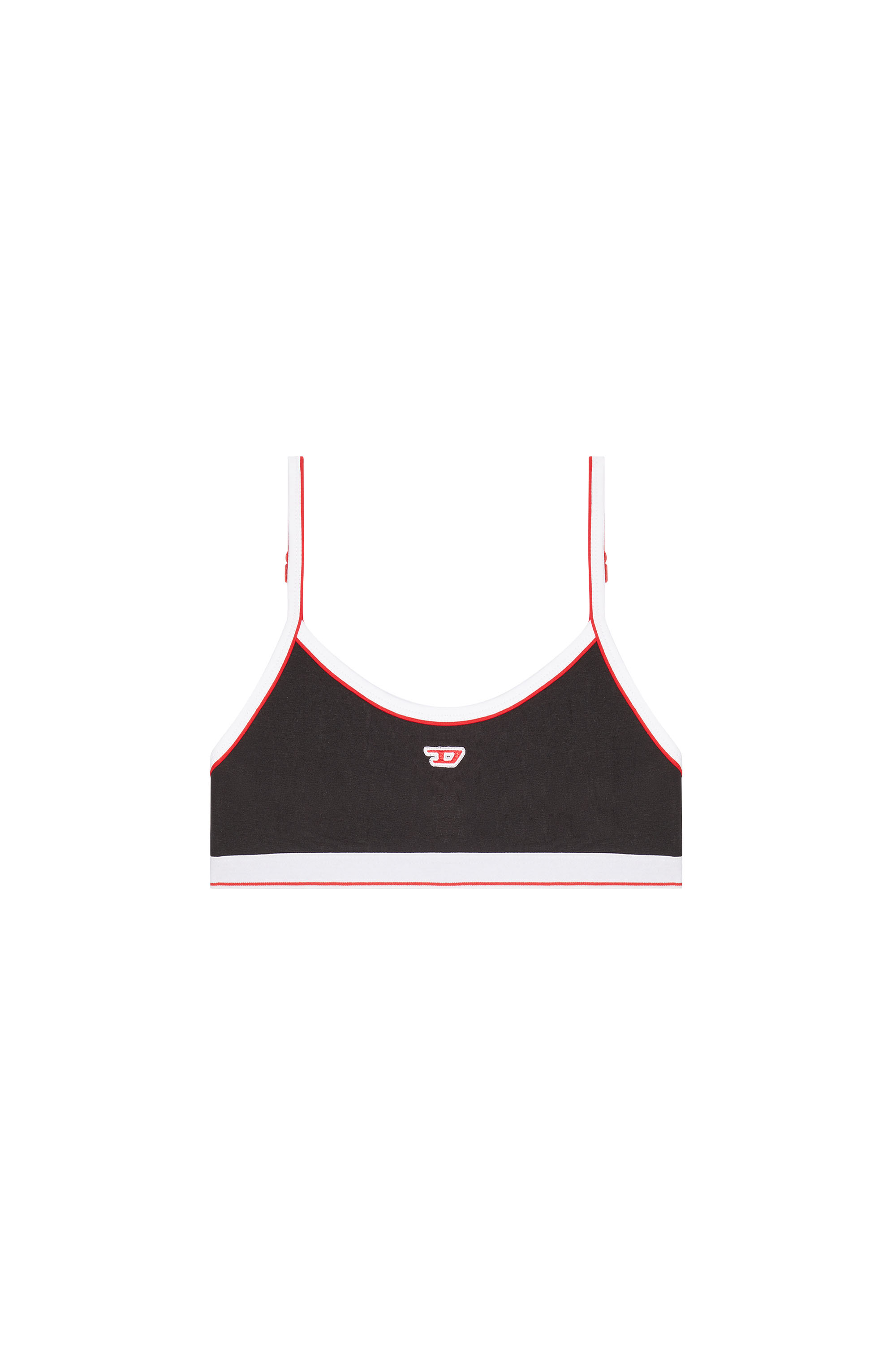 UFSB-KIKIS, Black - Bras
