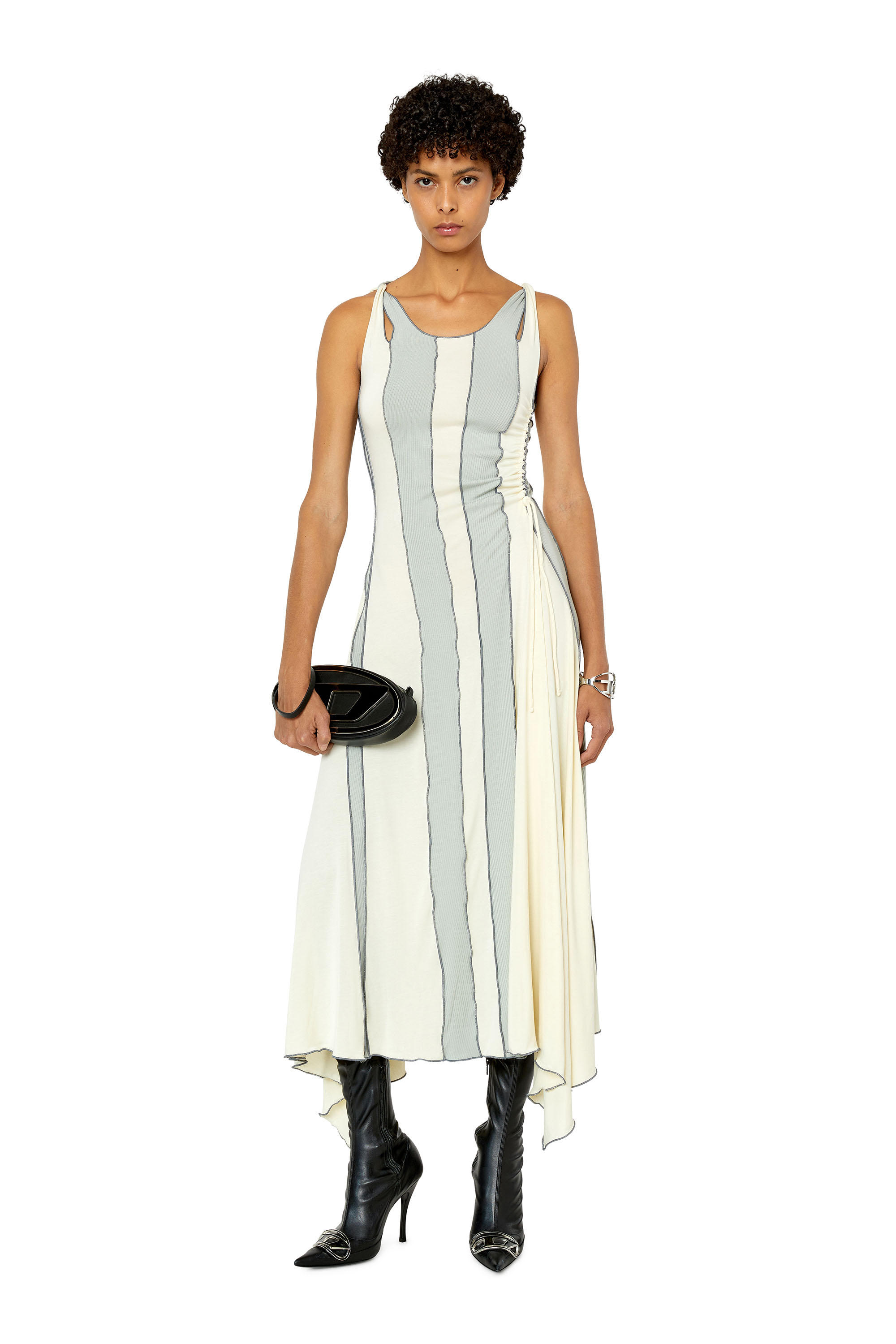 Diesel - D-LIN, Blue/White - Image 1