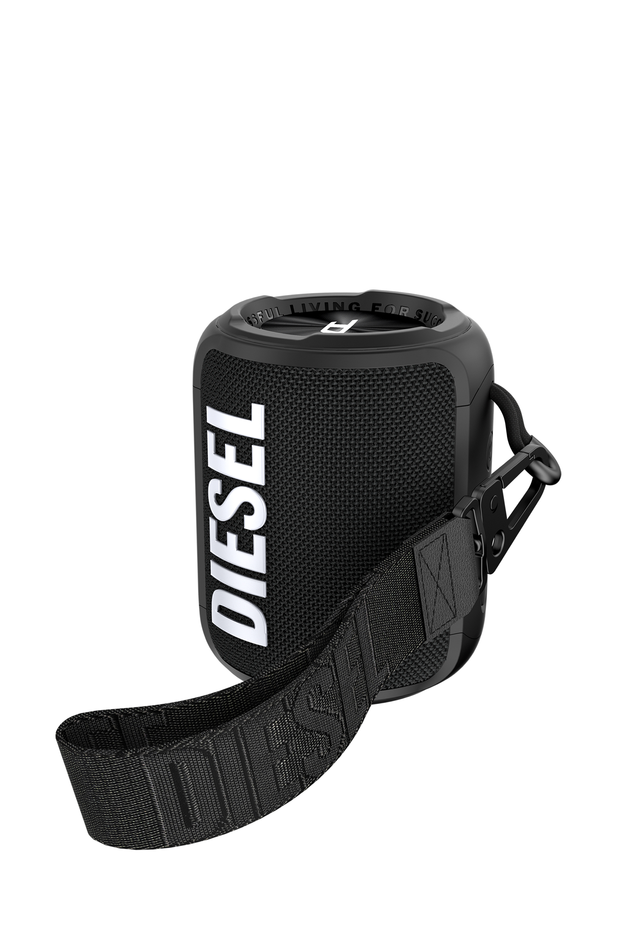 Diesel - 49349 BLUETOOTH SPEAKER, Black - Image 3