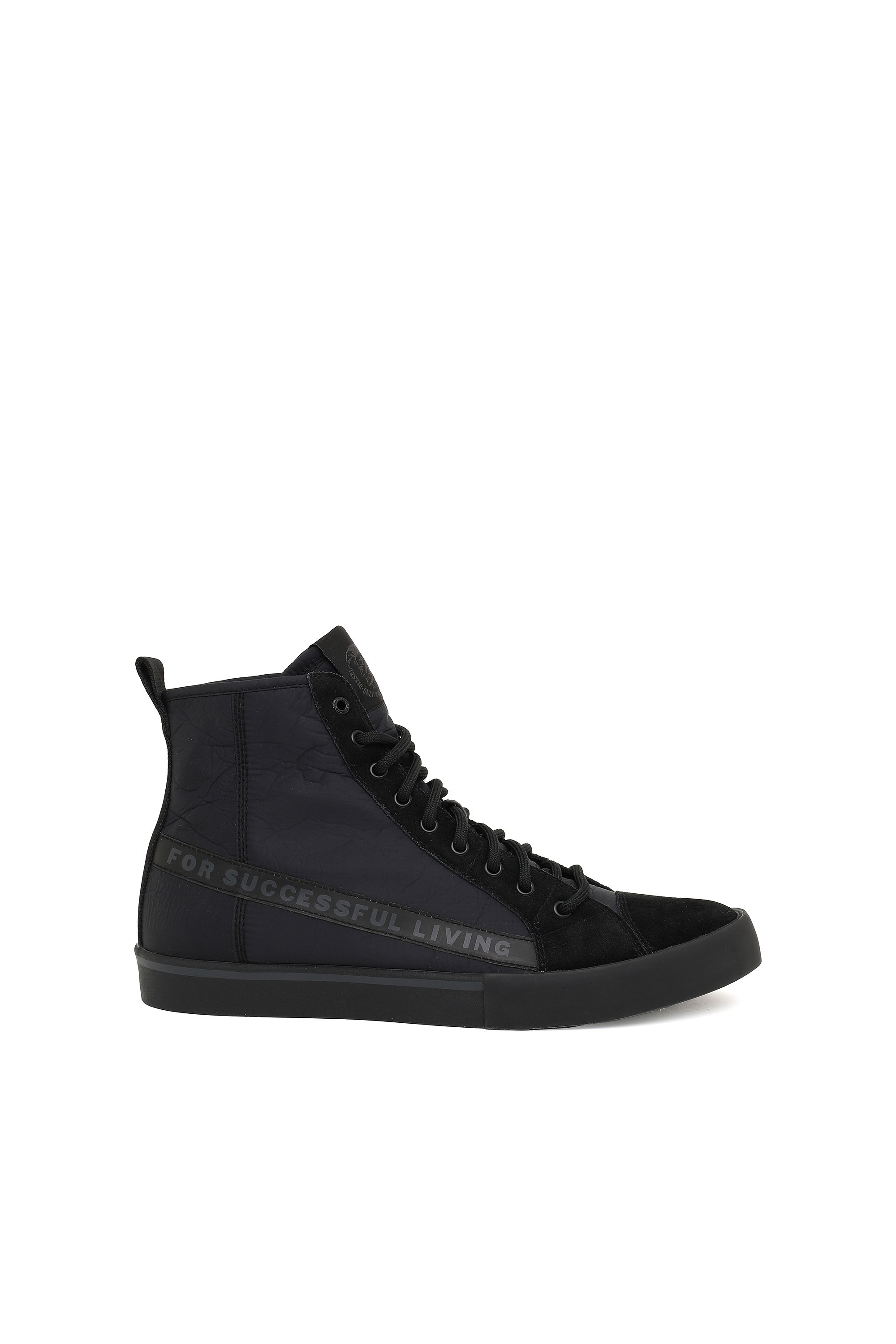 S-DVELOWS ML, Dark Blue Diesel - S-DVELOWS ML, Dark Blue - Image 1