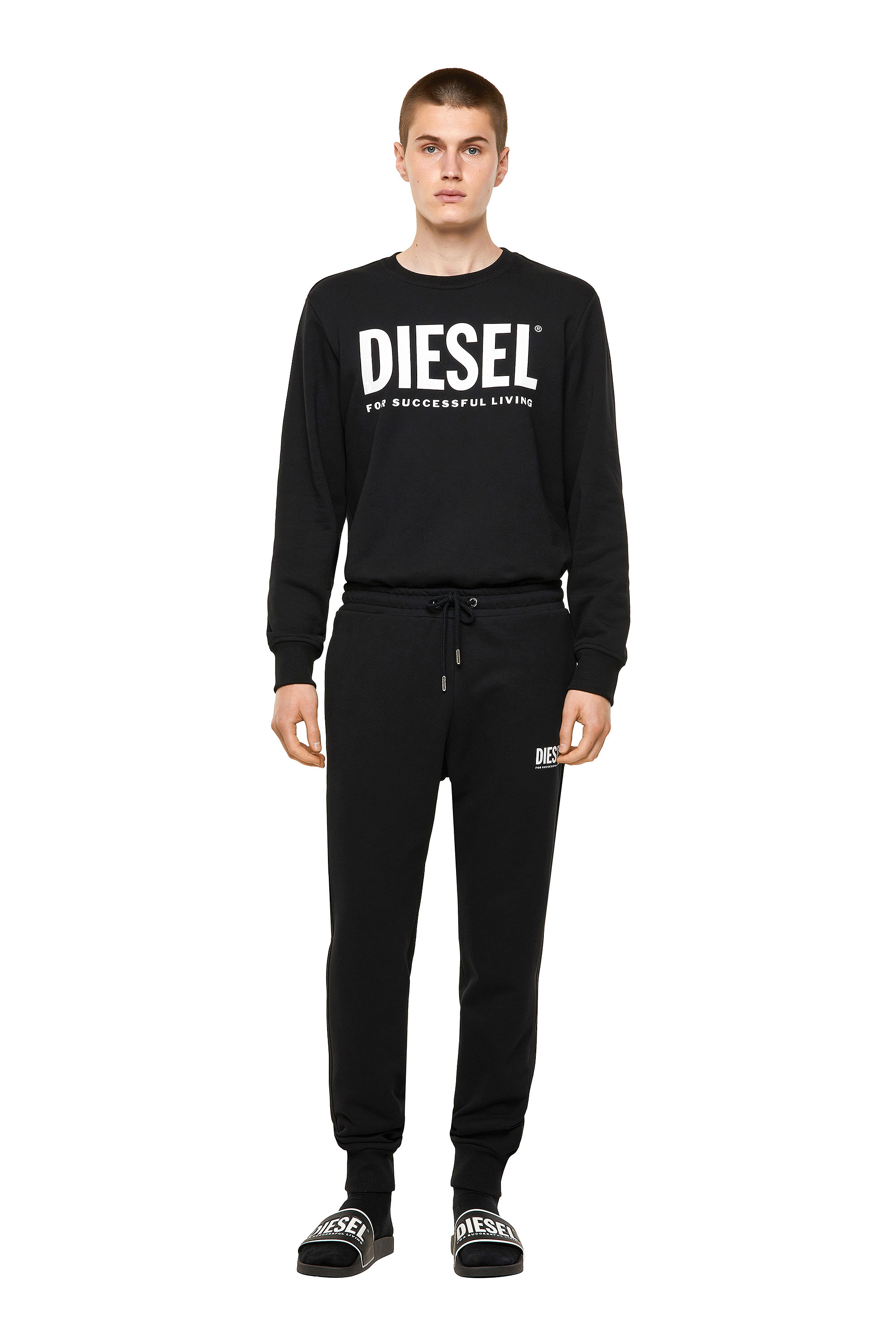 P-TARY-ECOLOGO, Black Diesel - P-TARY-ECOLOGO, Black - Image 1