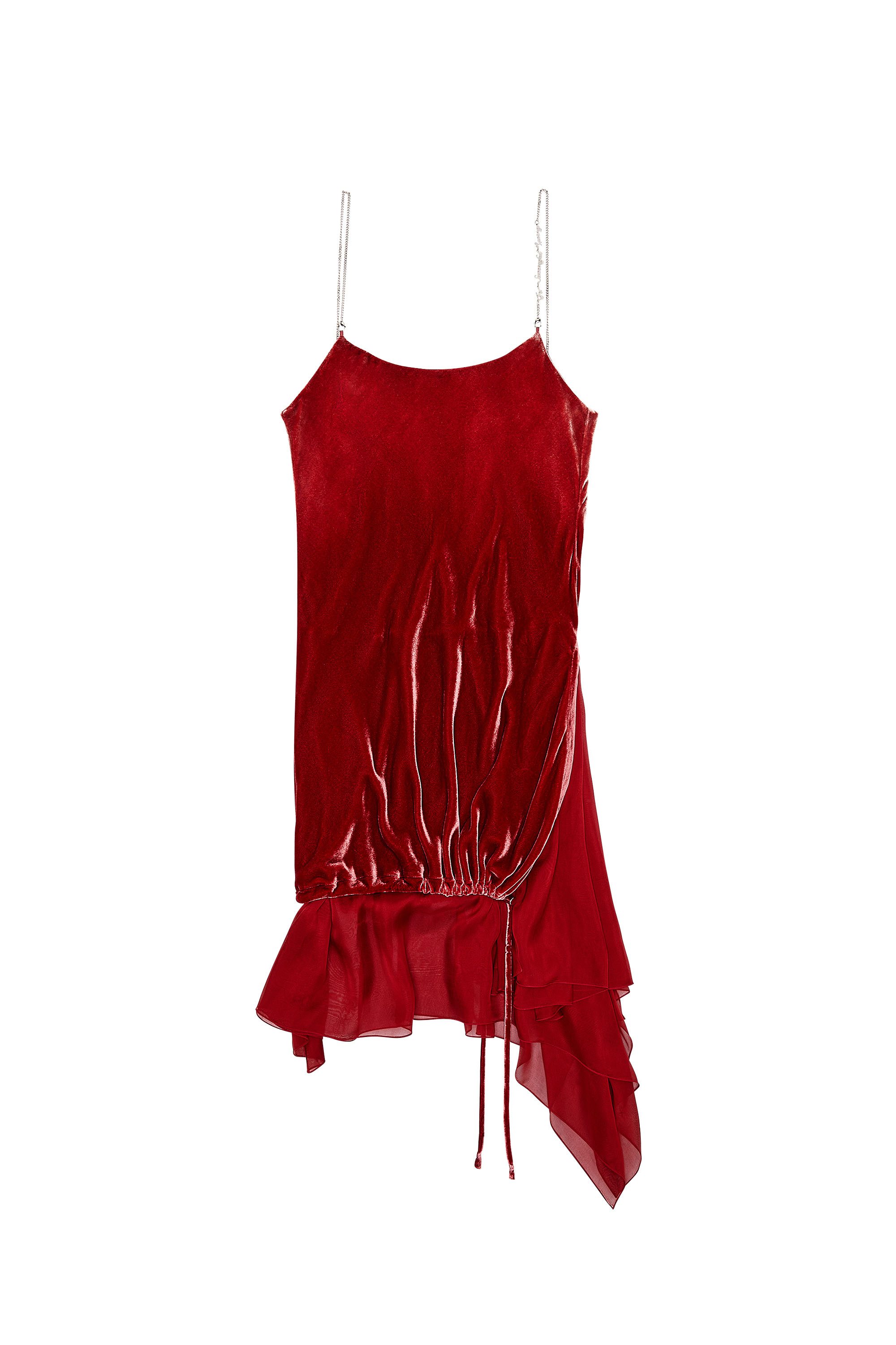 Diesel - D-RUCHI, Red - Image 2