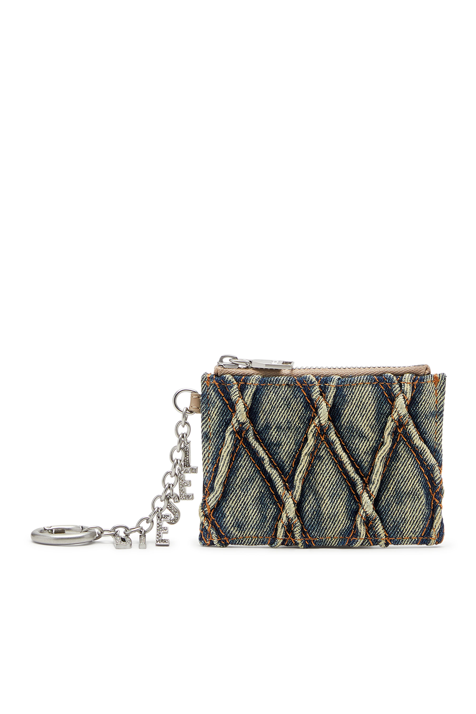 CARD HOLDER WITH CHAIN