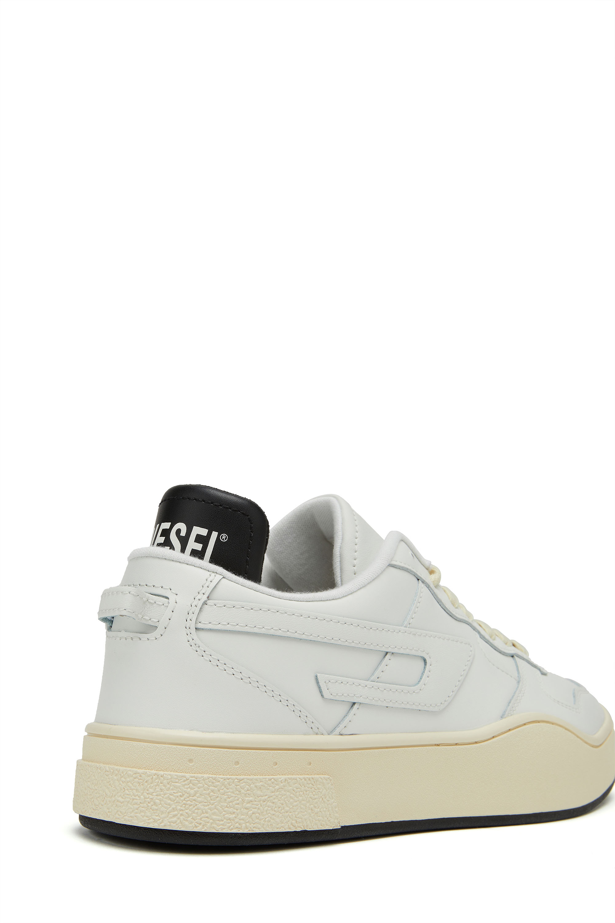Diesel - S-UKIYO LOW, White - Image 6