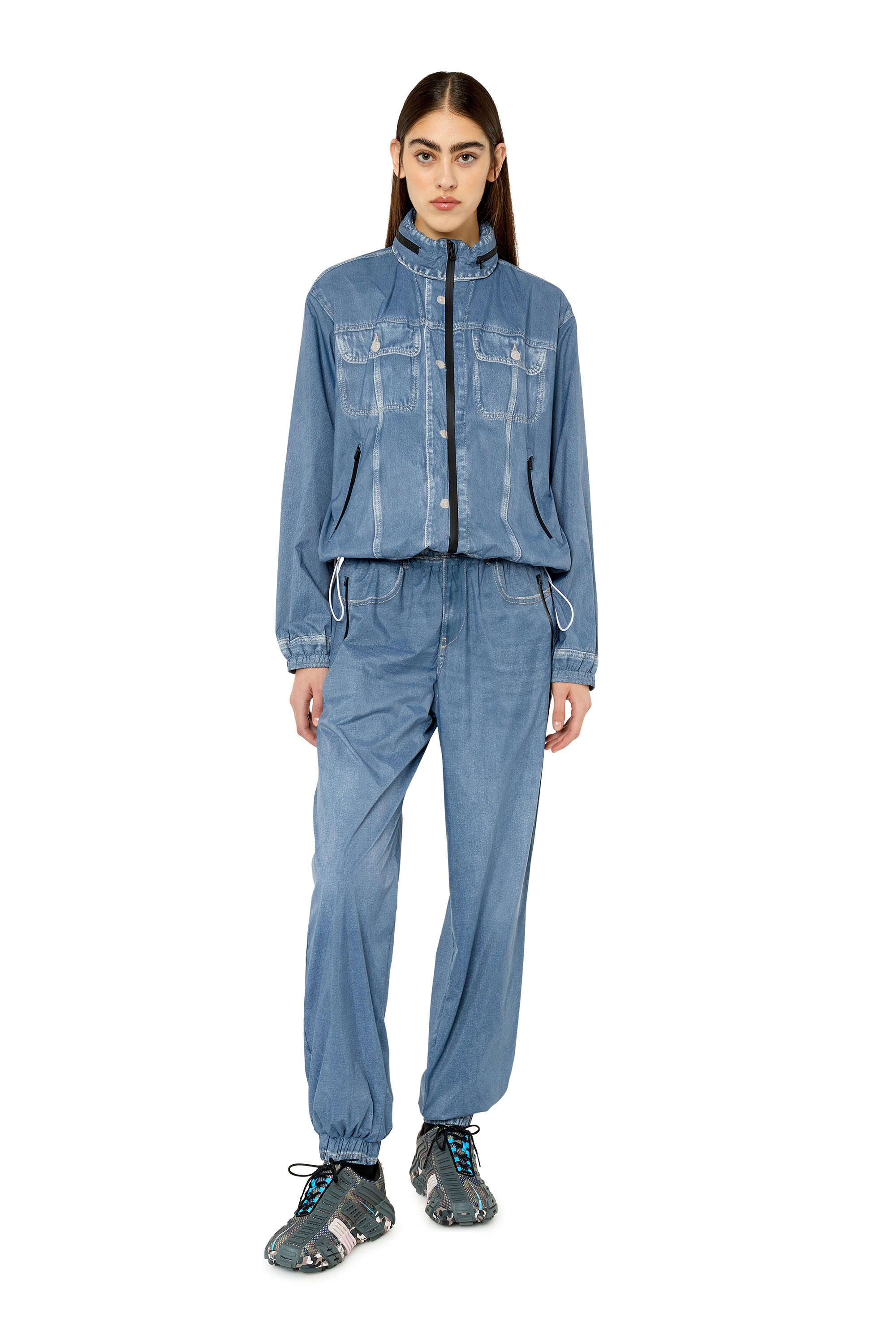 Diesel - AUWB-MADDOX-HT20, Blue - Image 2