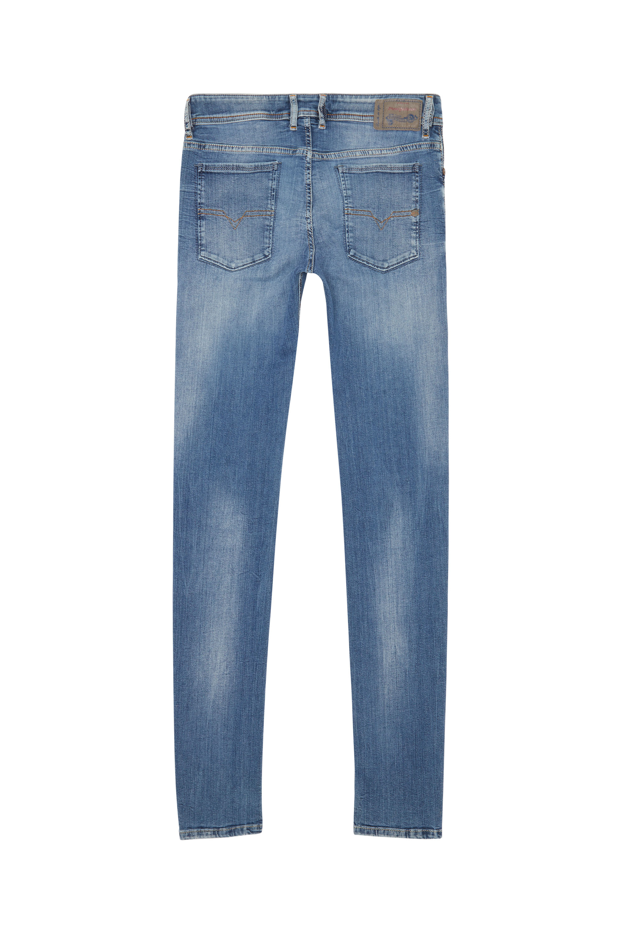 Diesel - SLEENKER, Medium blue - Image 2