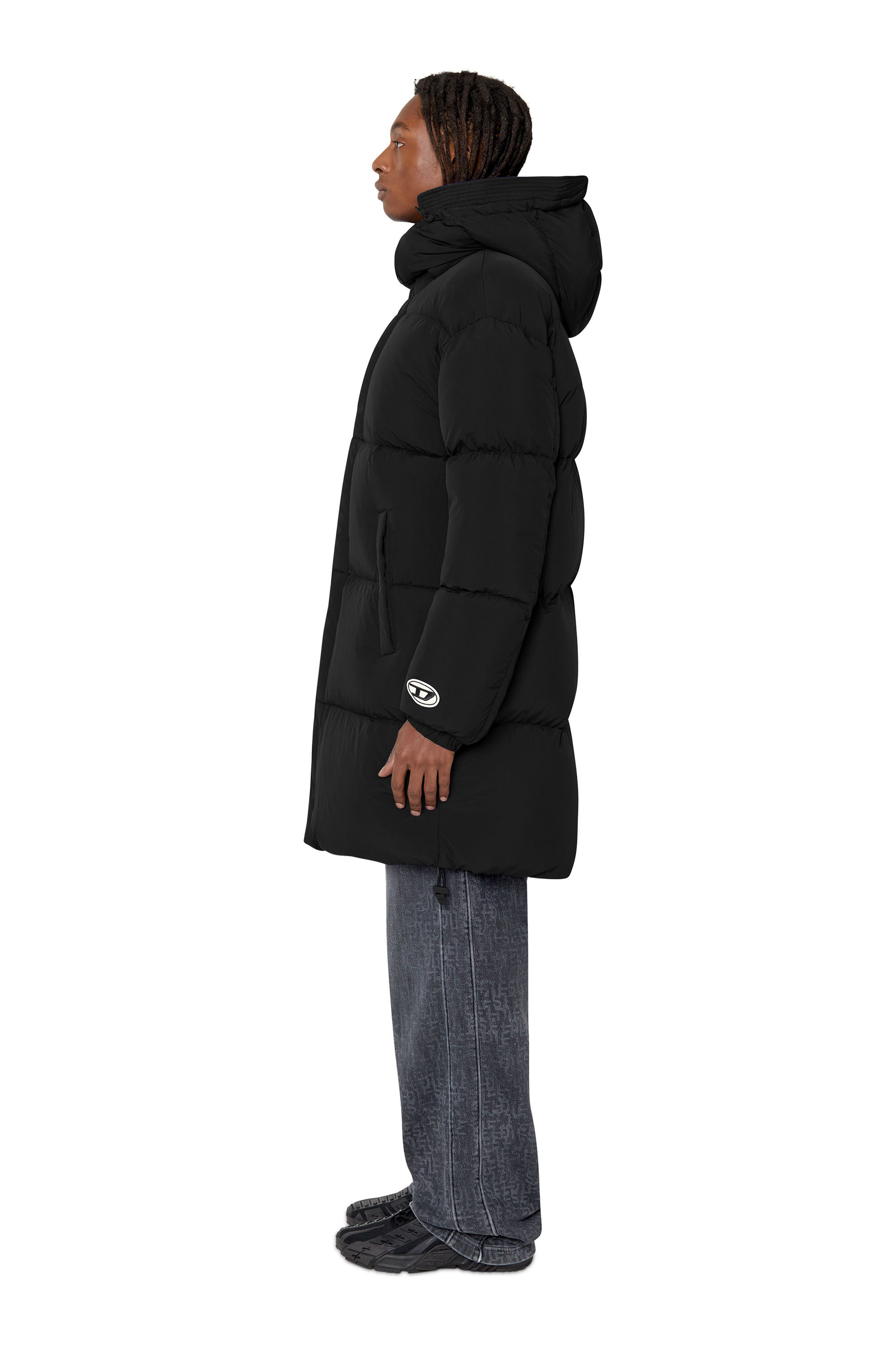 Men's Jackets: Leather, Denim, Bomber 