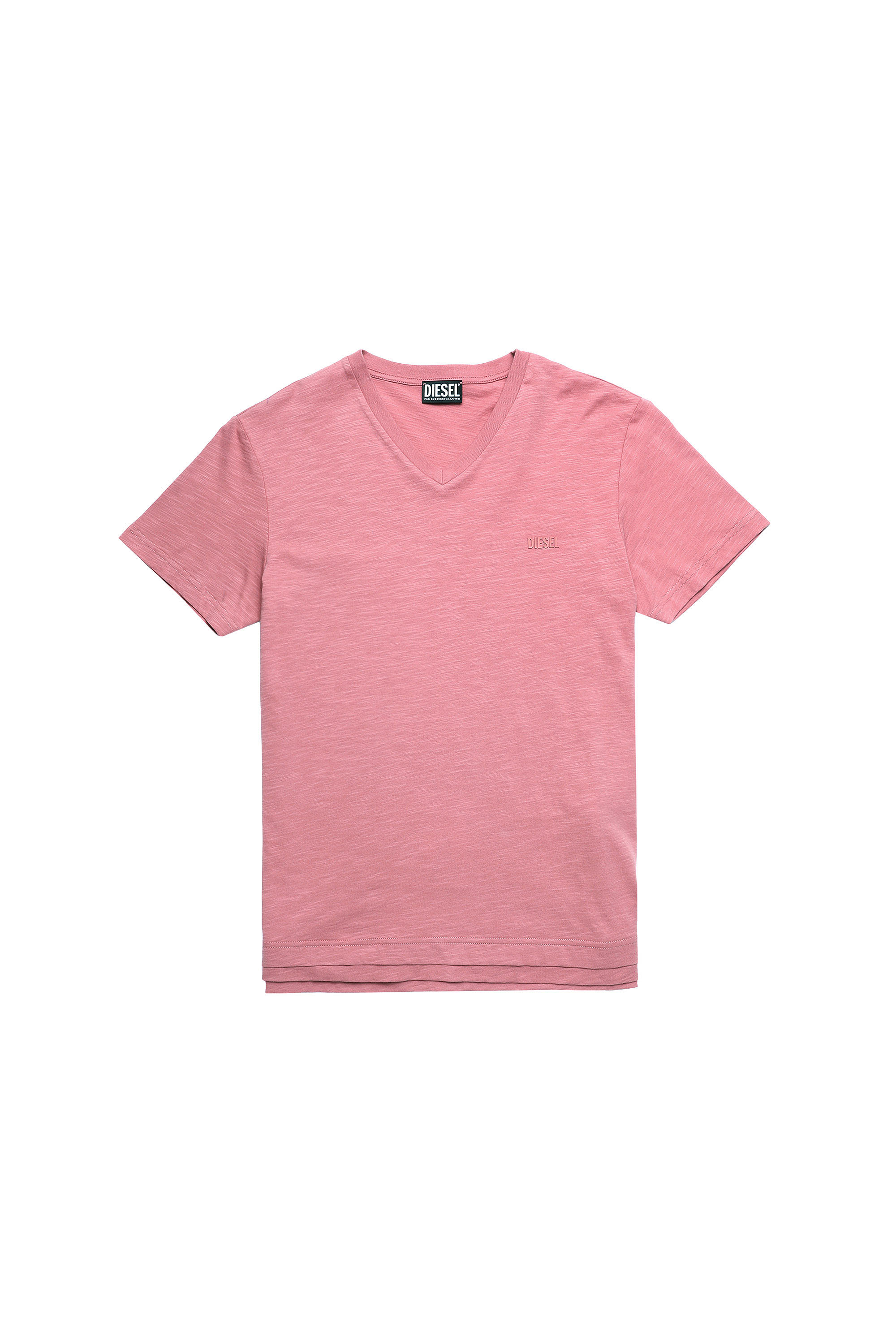 T-NORRIE, Pink - T-Shirts