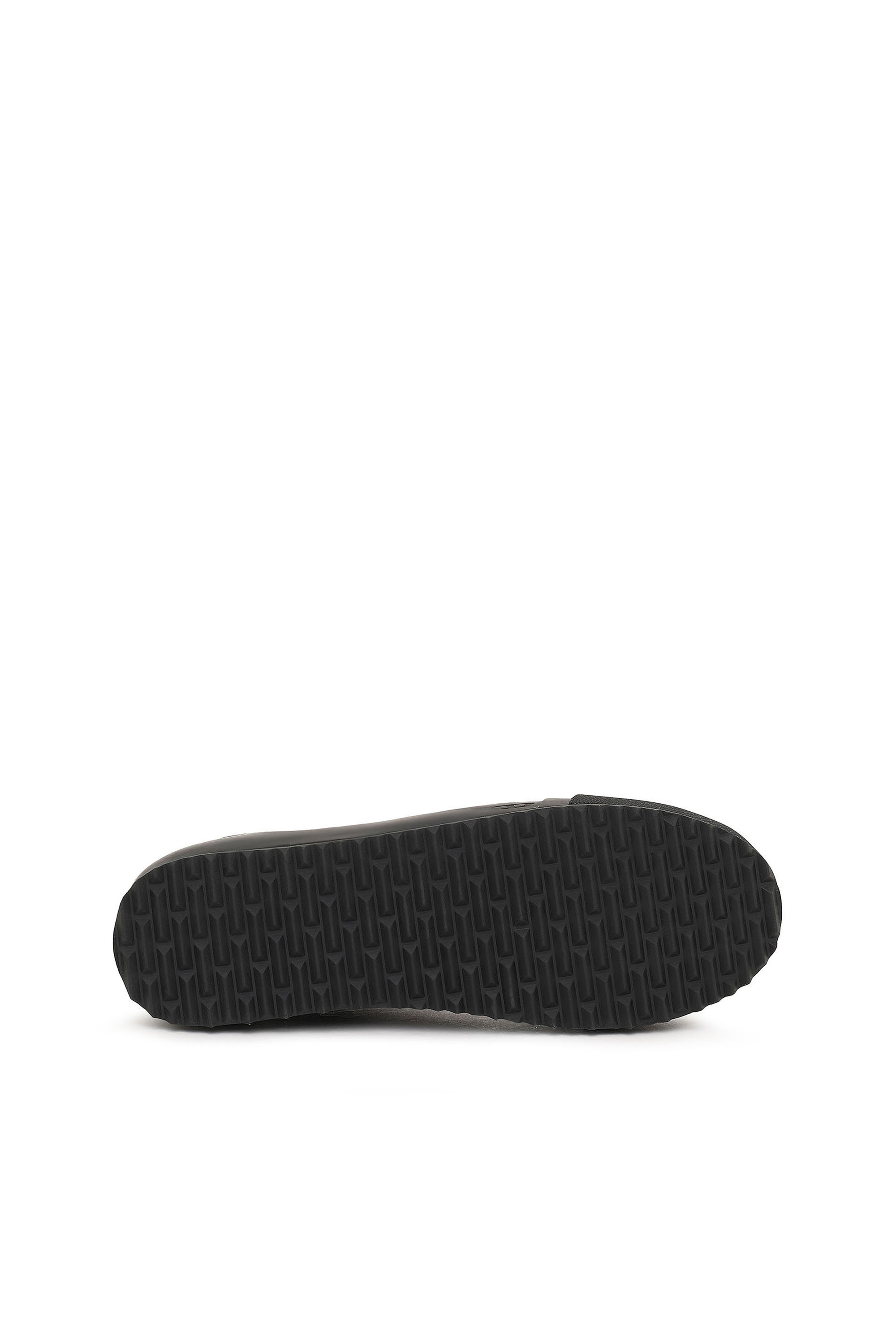 Diesel - S-PRINCIPIA MID X, Black - Image 4
