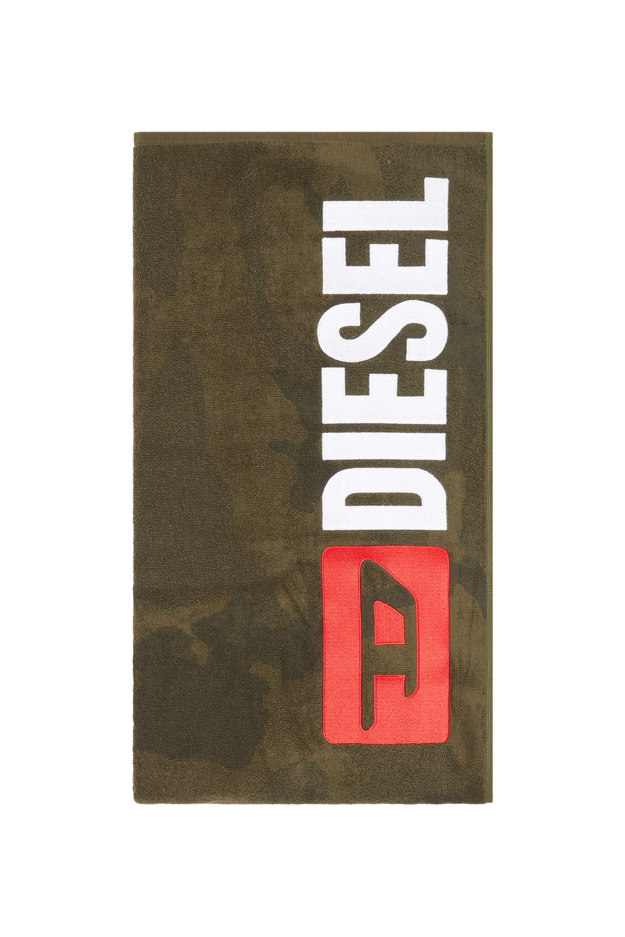 Diesel - BMT-HELLERI, Military Green - Image 2