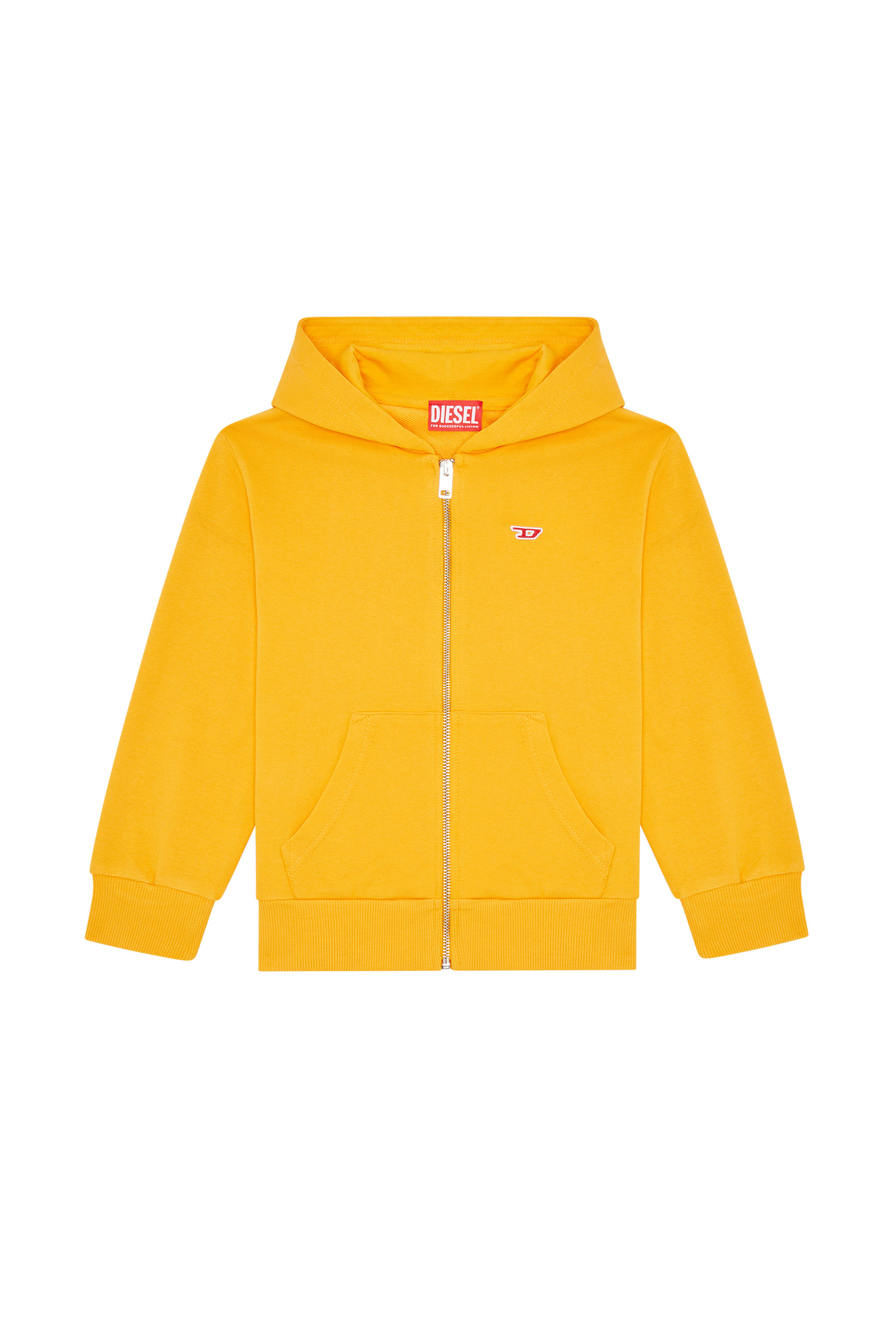 Diesel - LSTEPPIU OVER, Yellow - Image 1