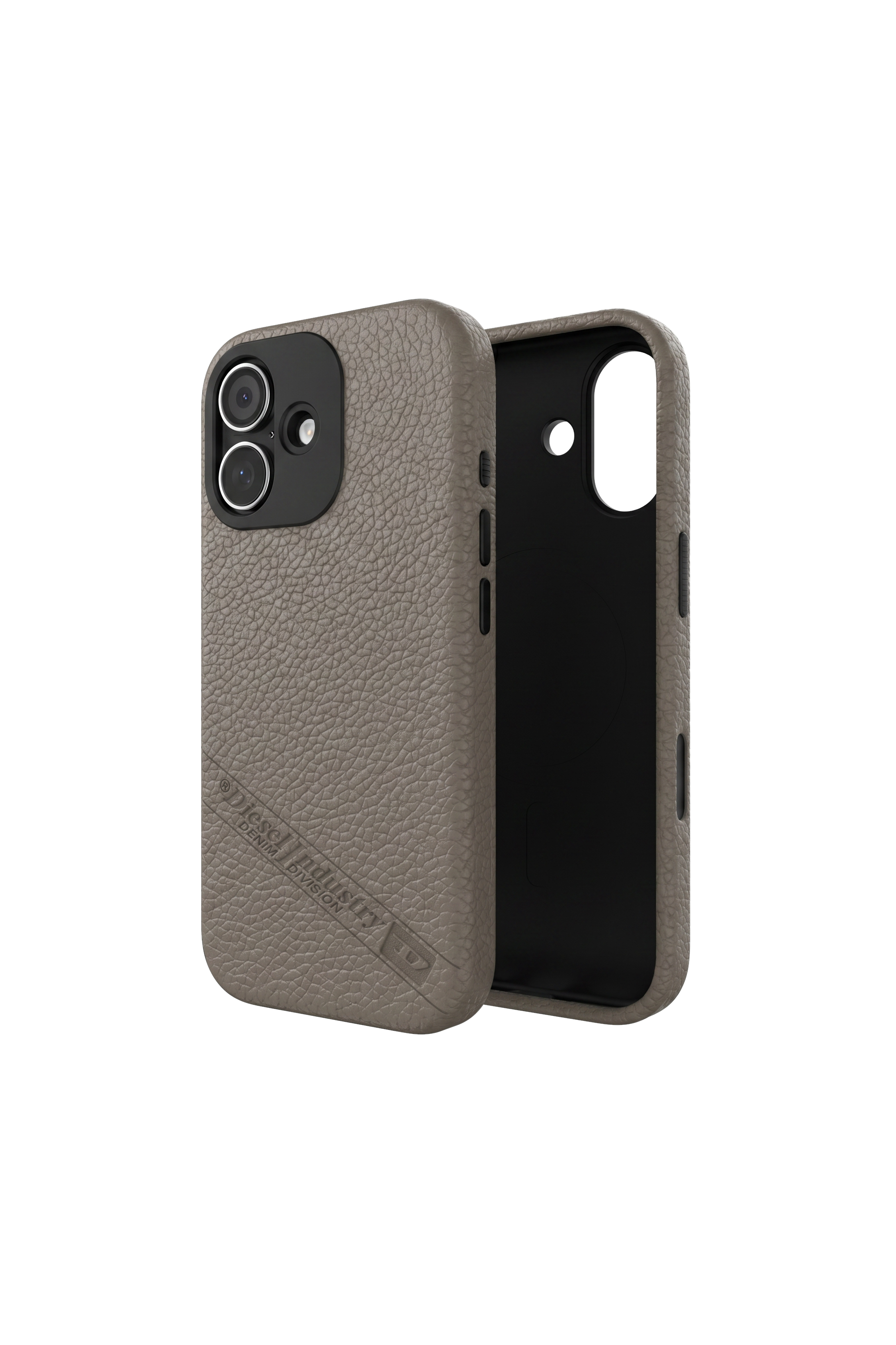 60643 MOULDED CASE
