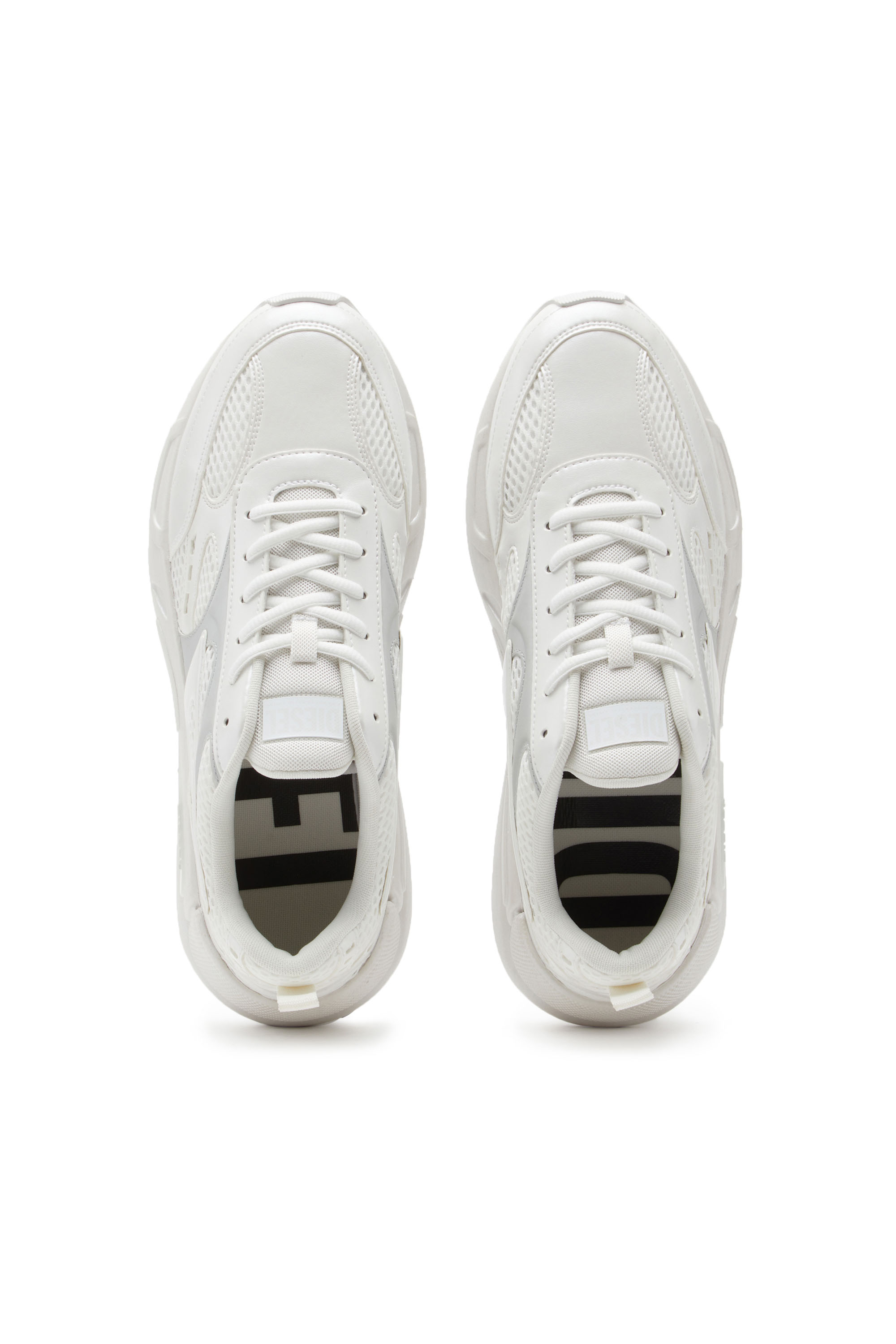 Diesel - S-SERENDIPITY SPORT, White - Image 5
